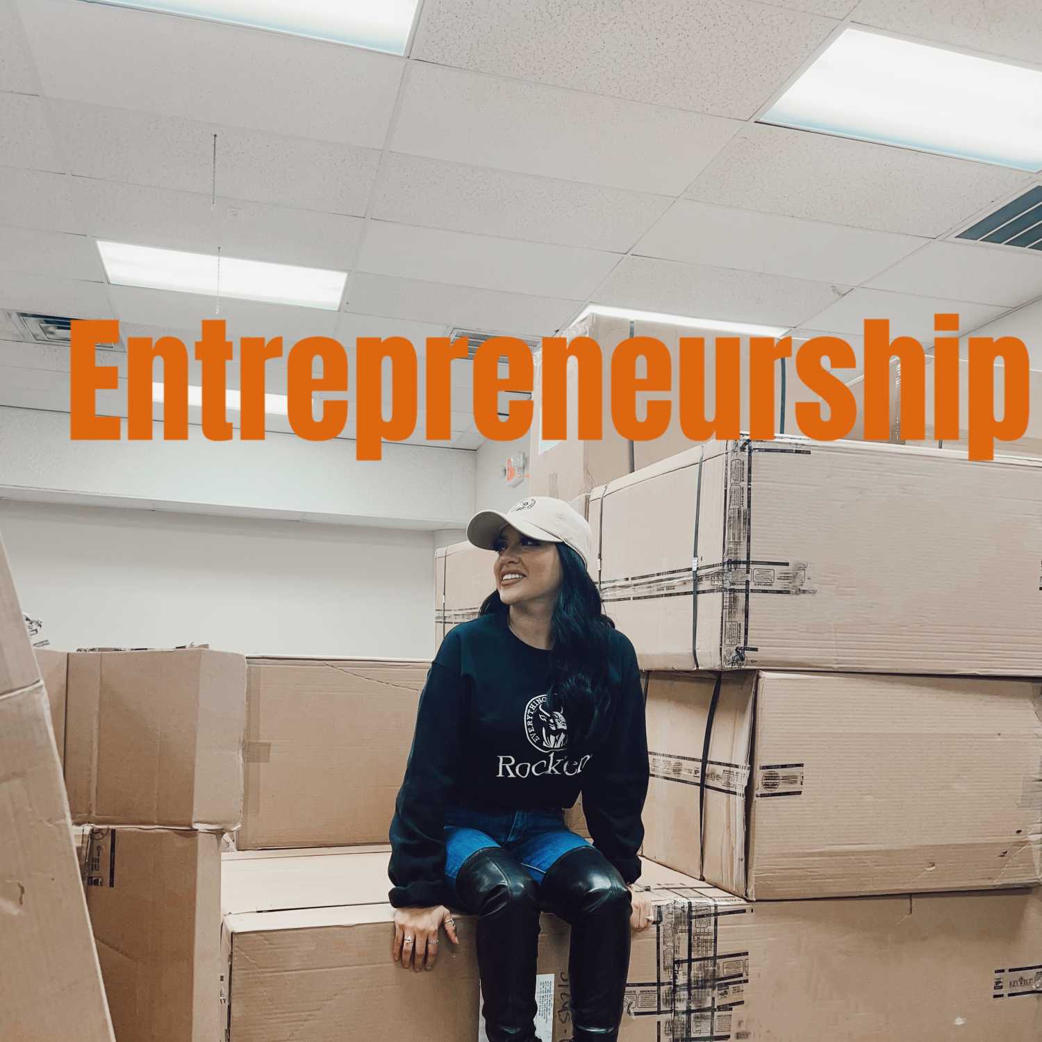 Episode 2 | My take on owning a business episode artwork