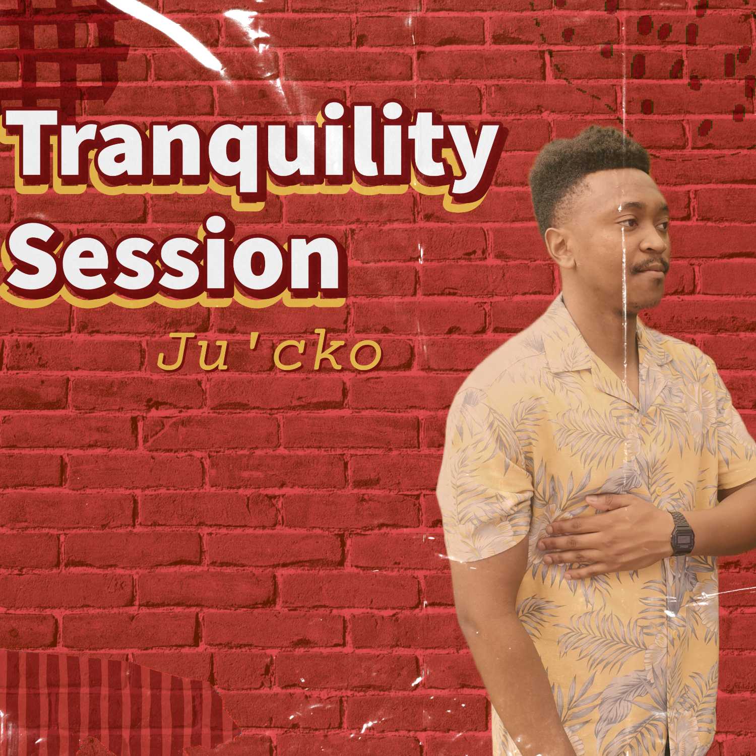 Ju'cko - Tranquility Session