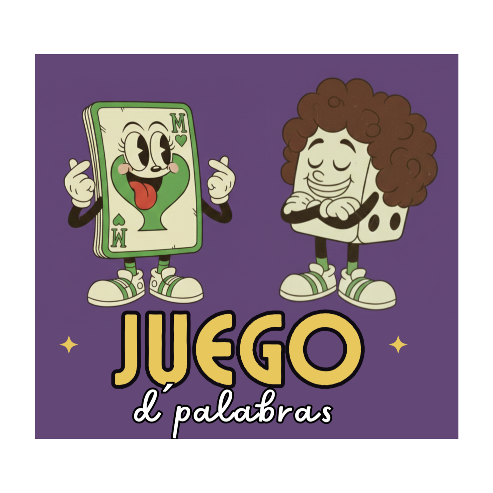 NUEVO PODCAST! episode artwork