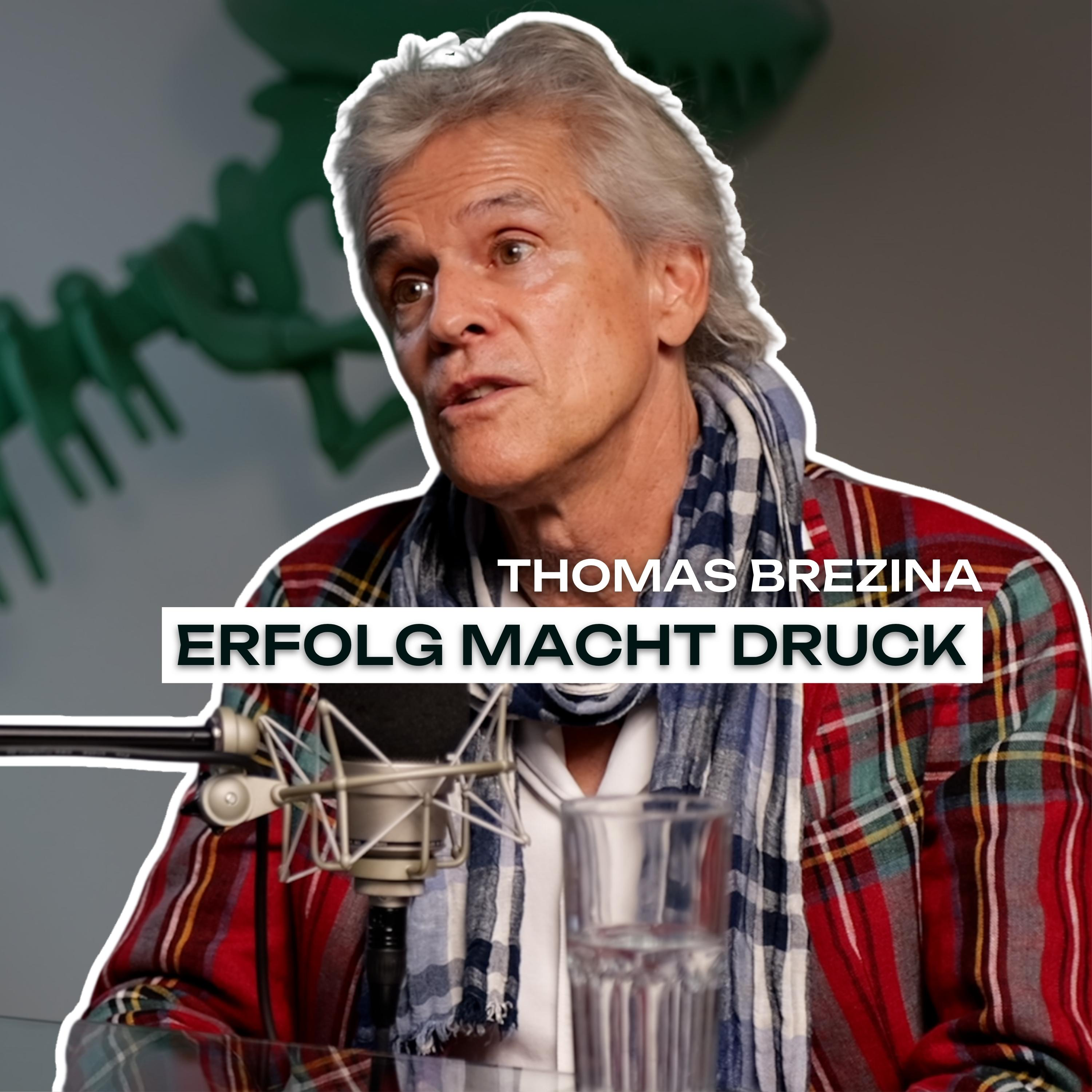 45 Millionen verkaufte Bücher - Thomas Brezina