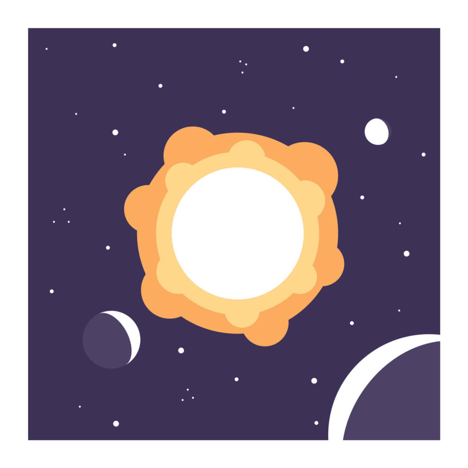 ¿Qué es el Sol? episode artwork