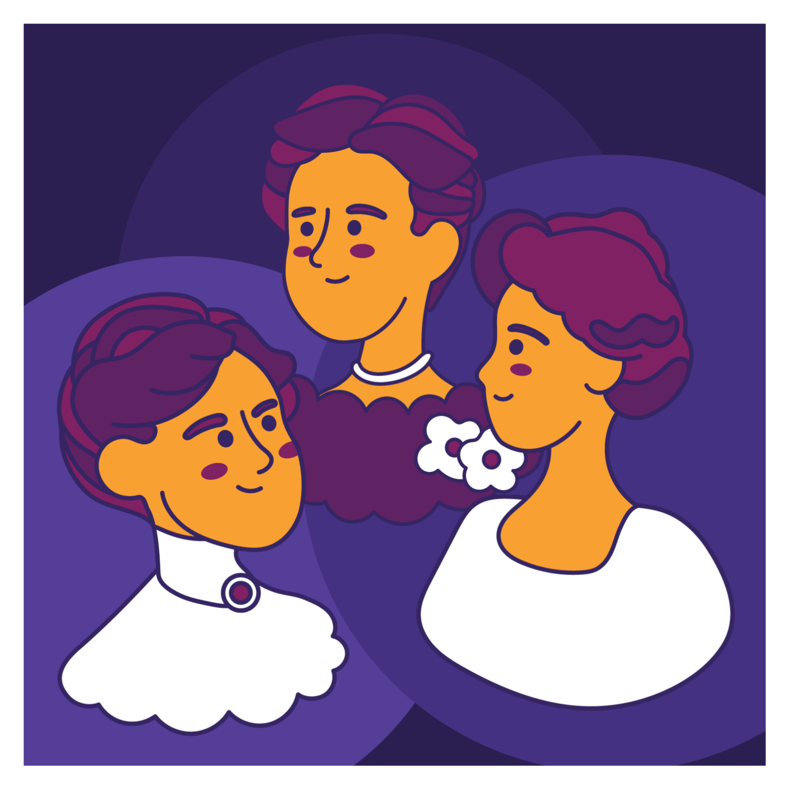 Mújeres astrónomas: Las computadoras de Harvard episode artwork