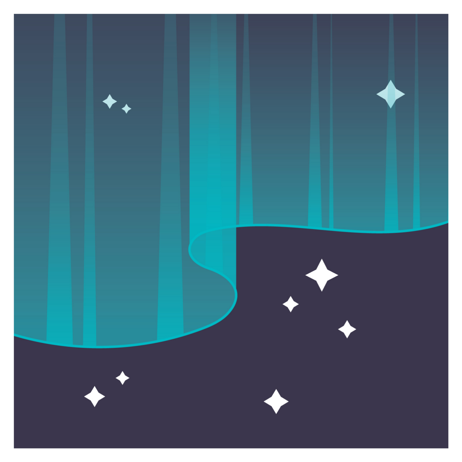 Auroras Boreales y Australes episode artwork