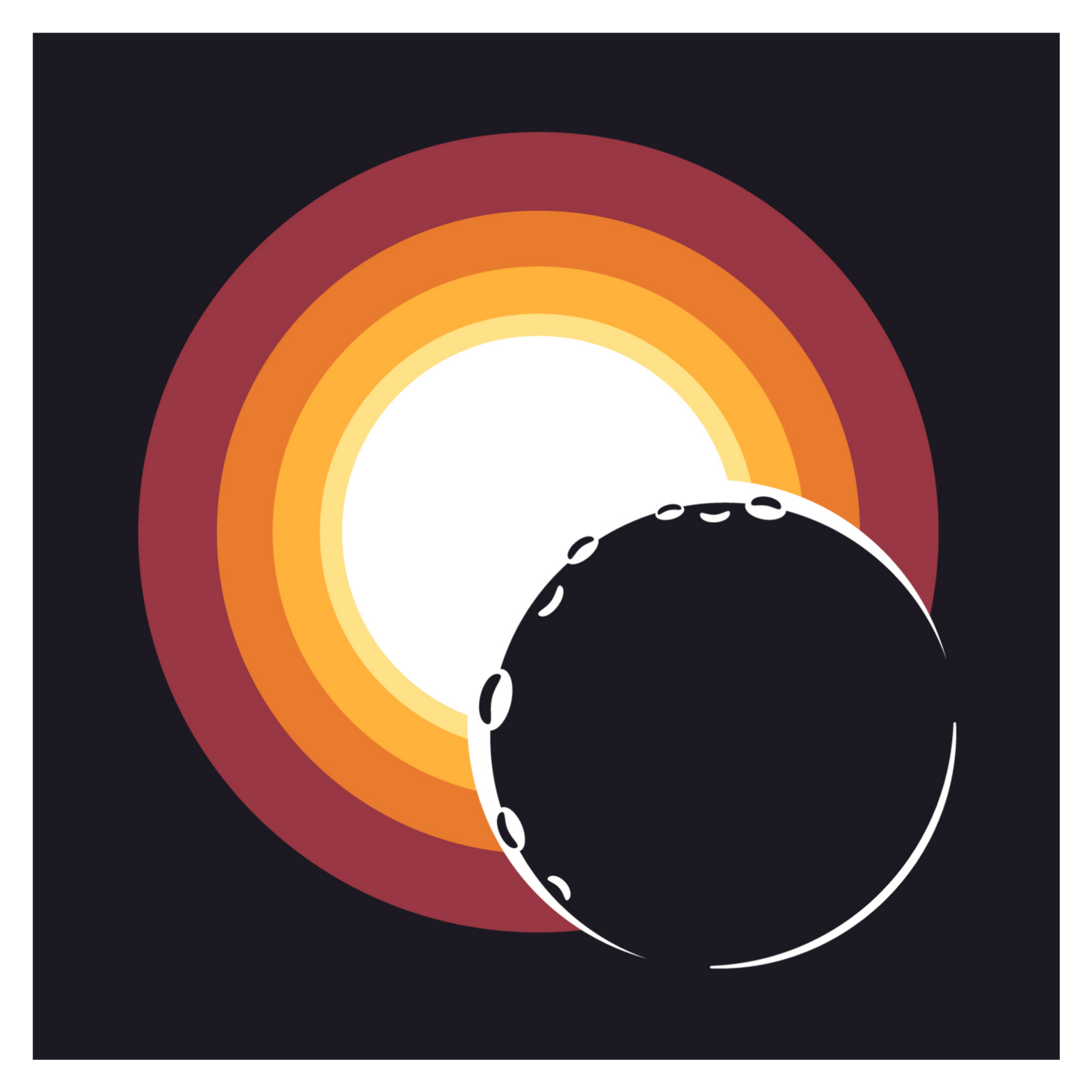 Eclipses: Parte I episode artwork