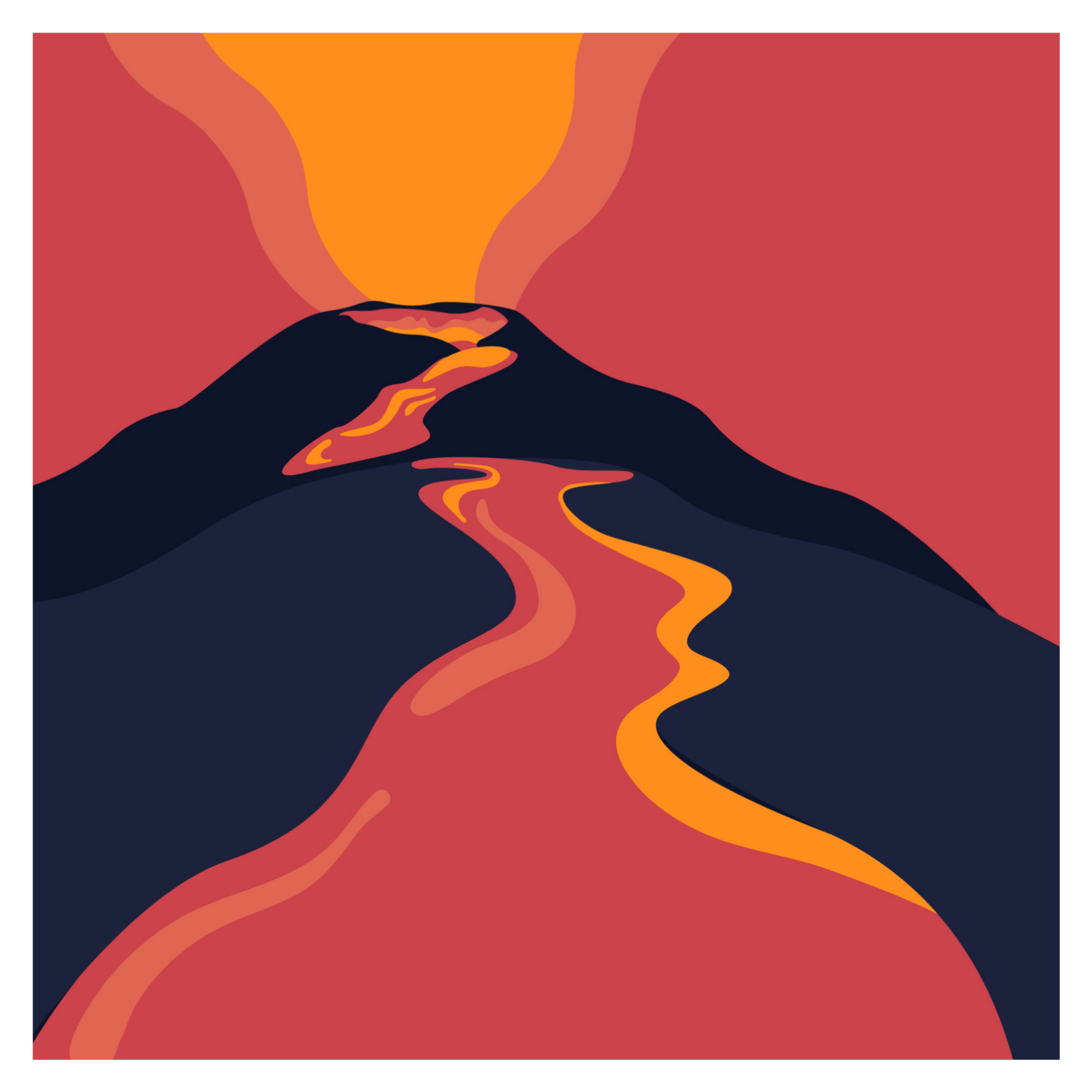 Volcanes: Historia y Ciencia episode artwork