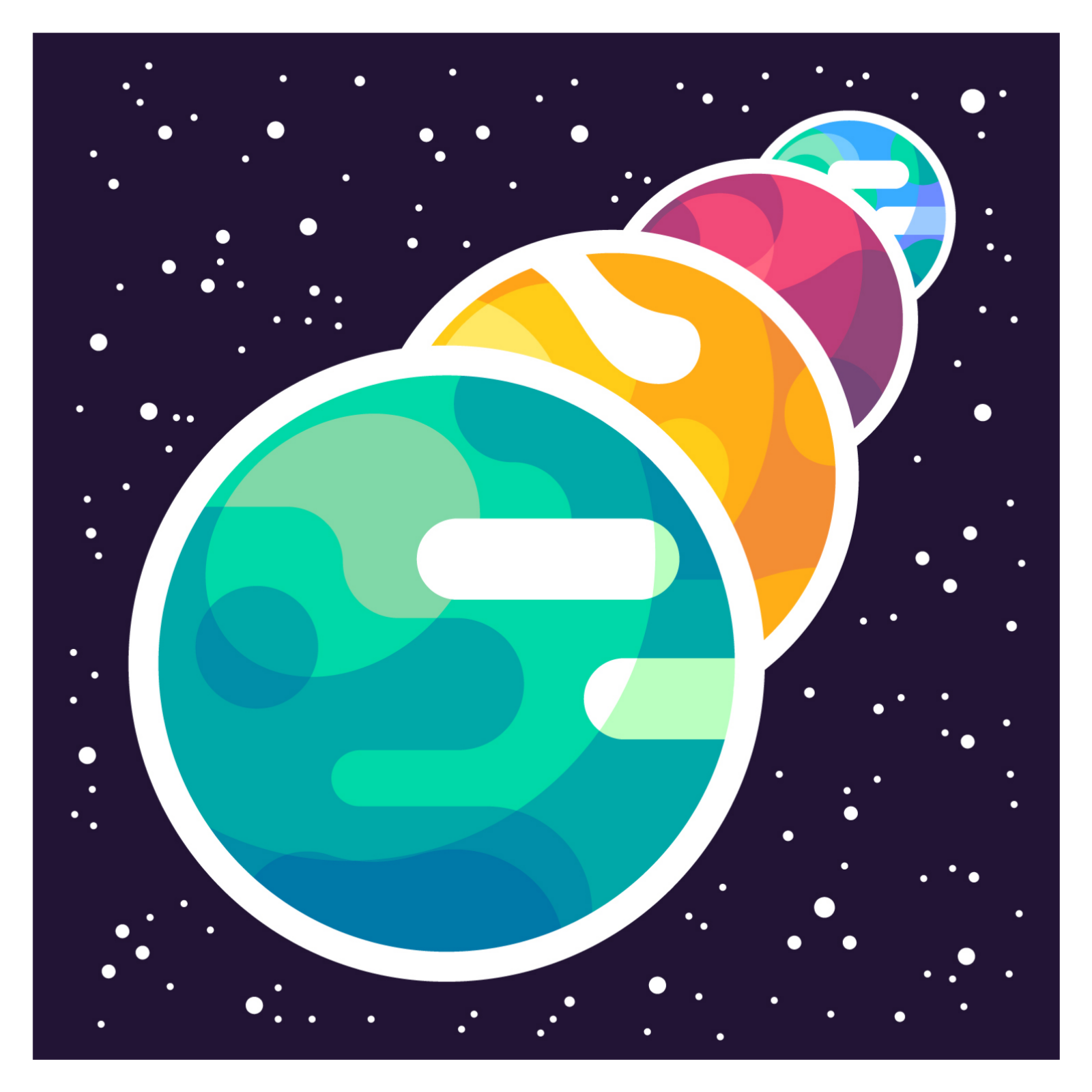 Exoplanetas: Una historia que recién comienza episode artwork
