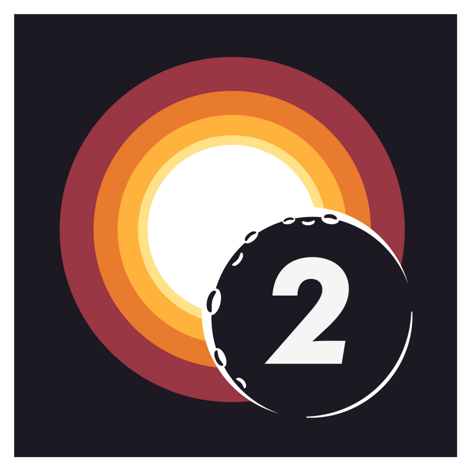 Eclipses: Parte II episode artwork