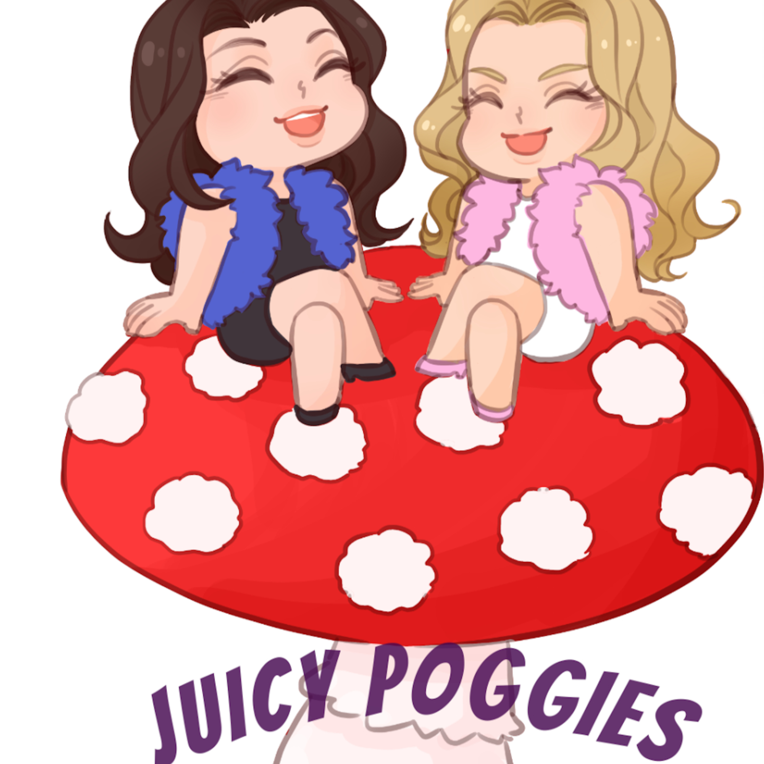 Juicy Poggies 