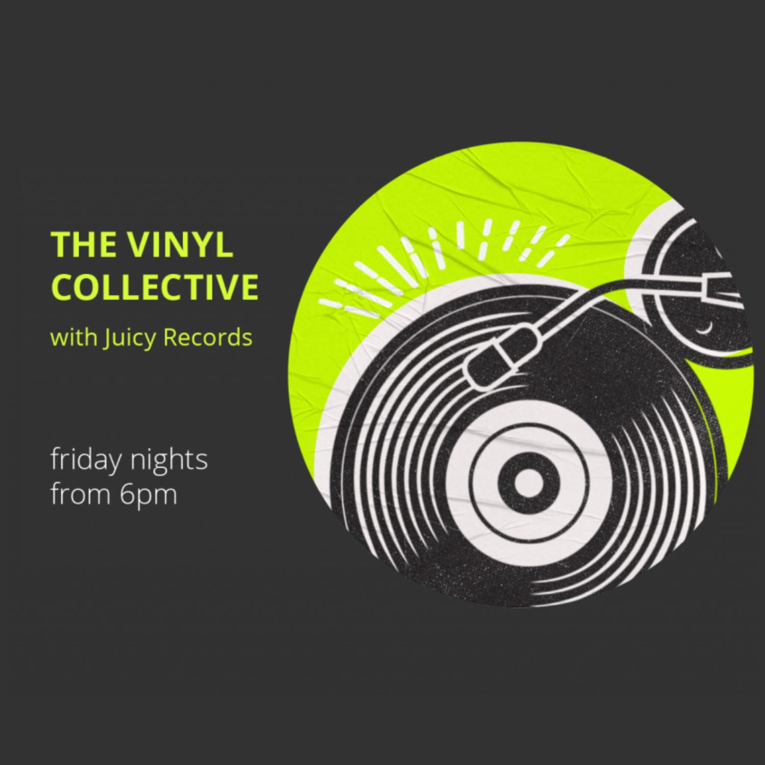 The Vinyl Collective 
