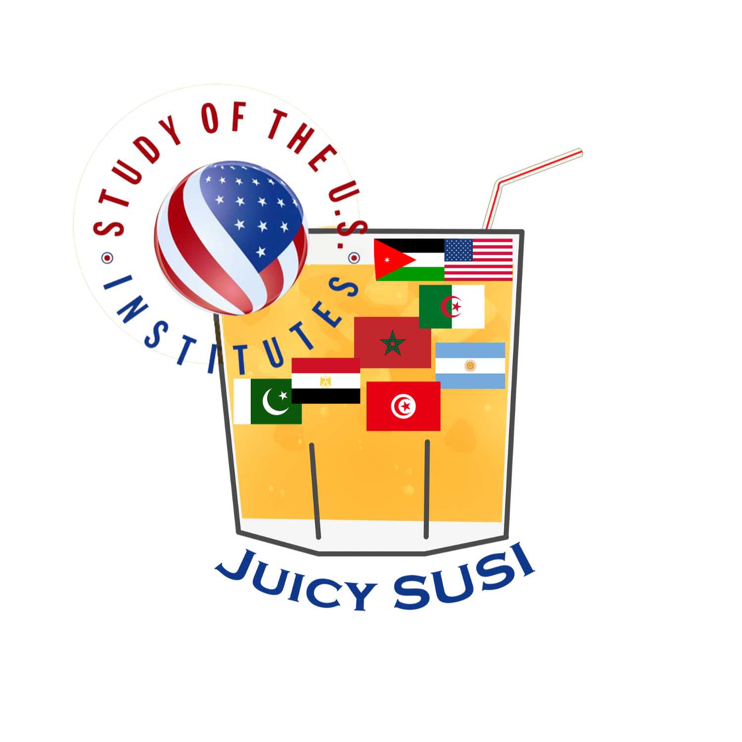 Juicy SUSI