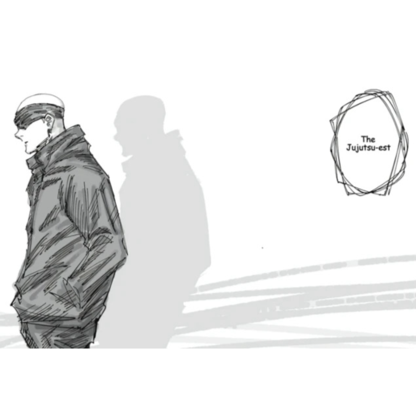 Jujutsu Shenanigans