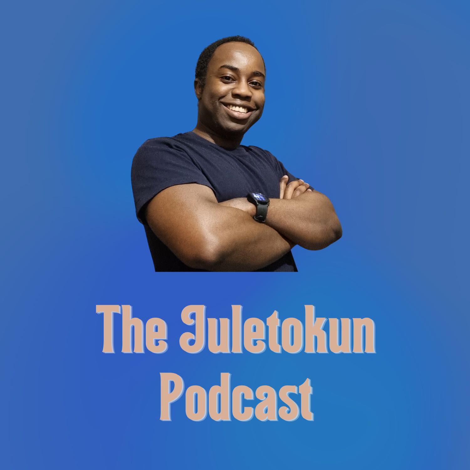 The Juletokun Podcast
