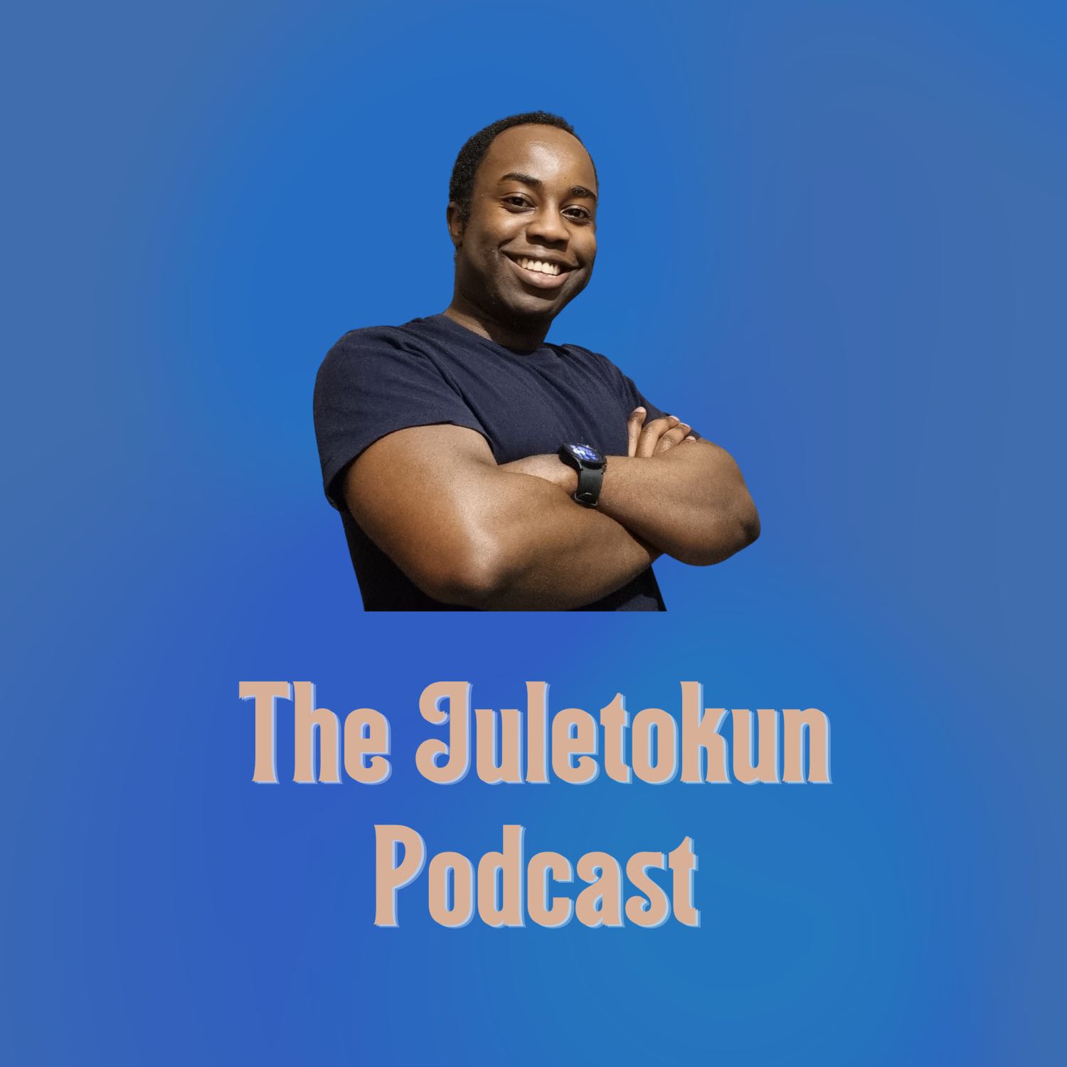 The Juletokun Podcast