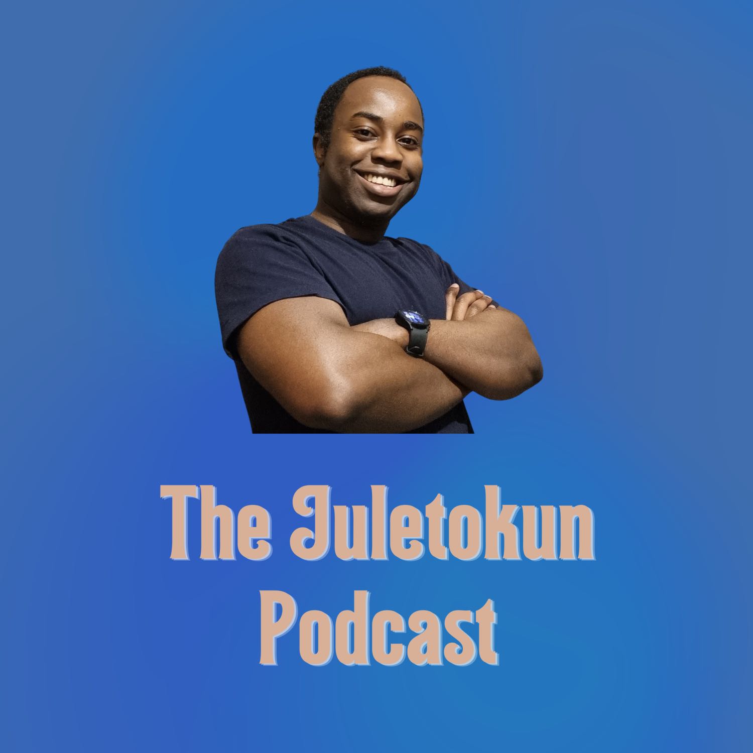 The Juletokun Podcast