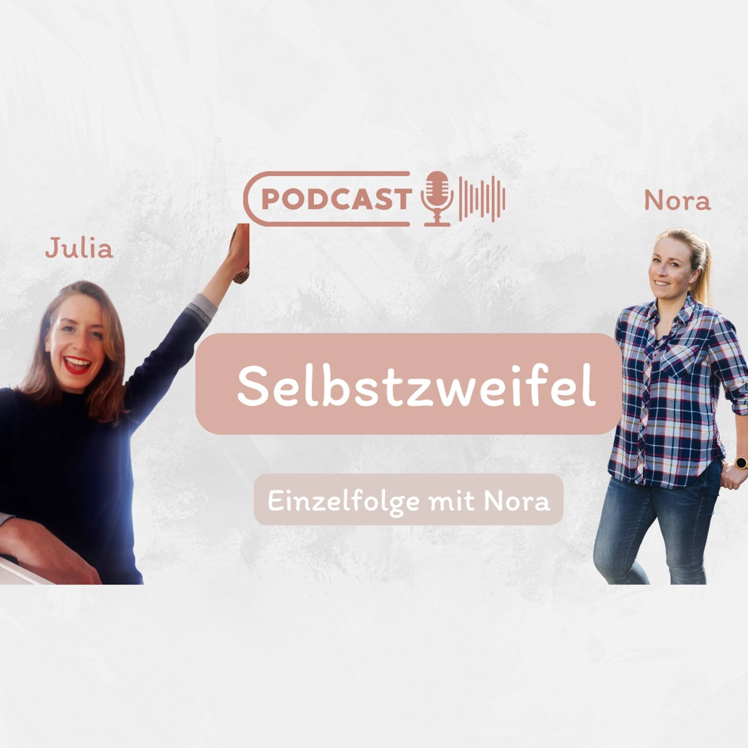 Die Kraft, Du selbst zu sein.