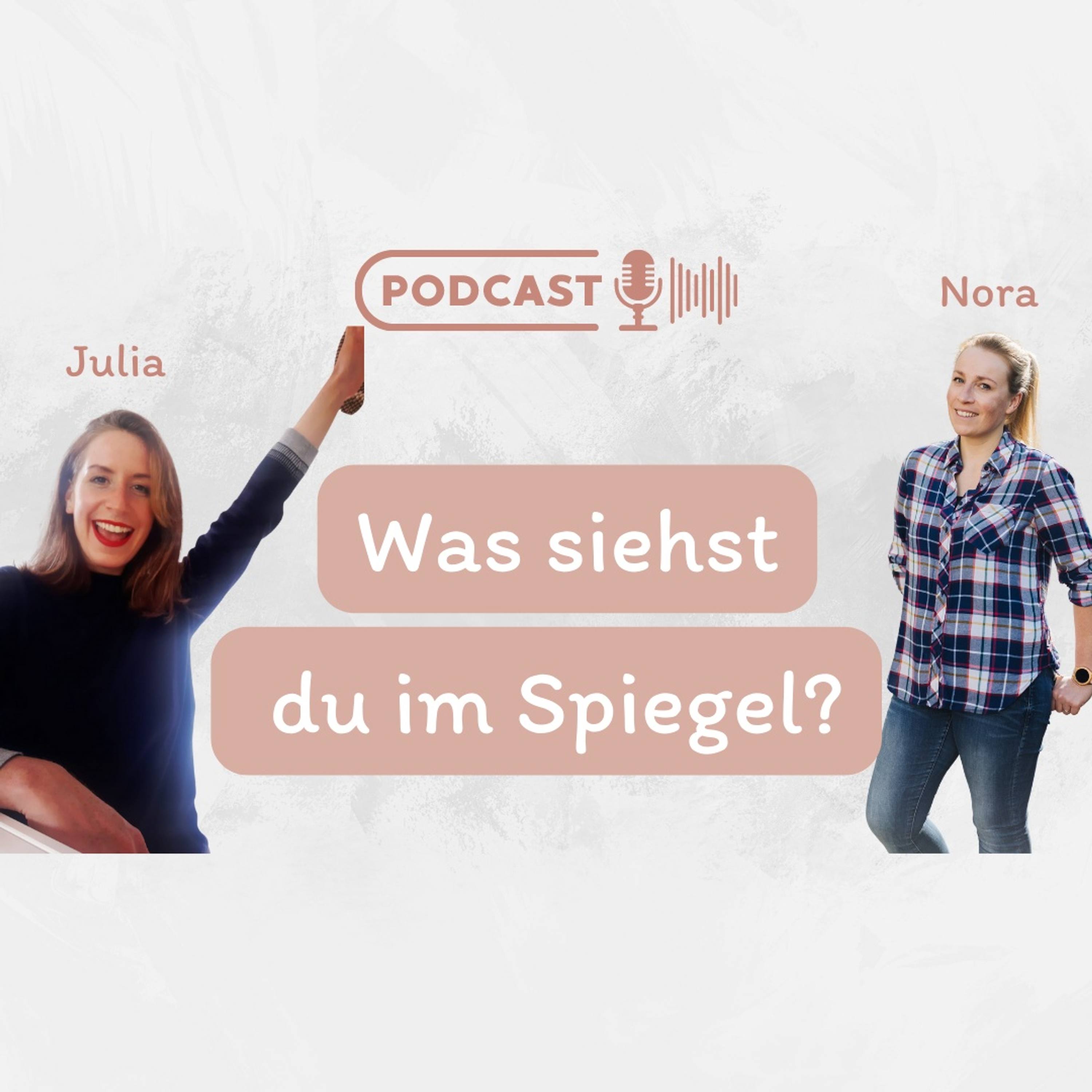 Die Kraft, Du selbst zu sein.
