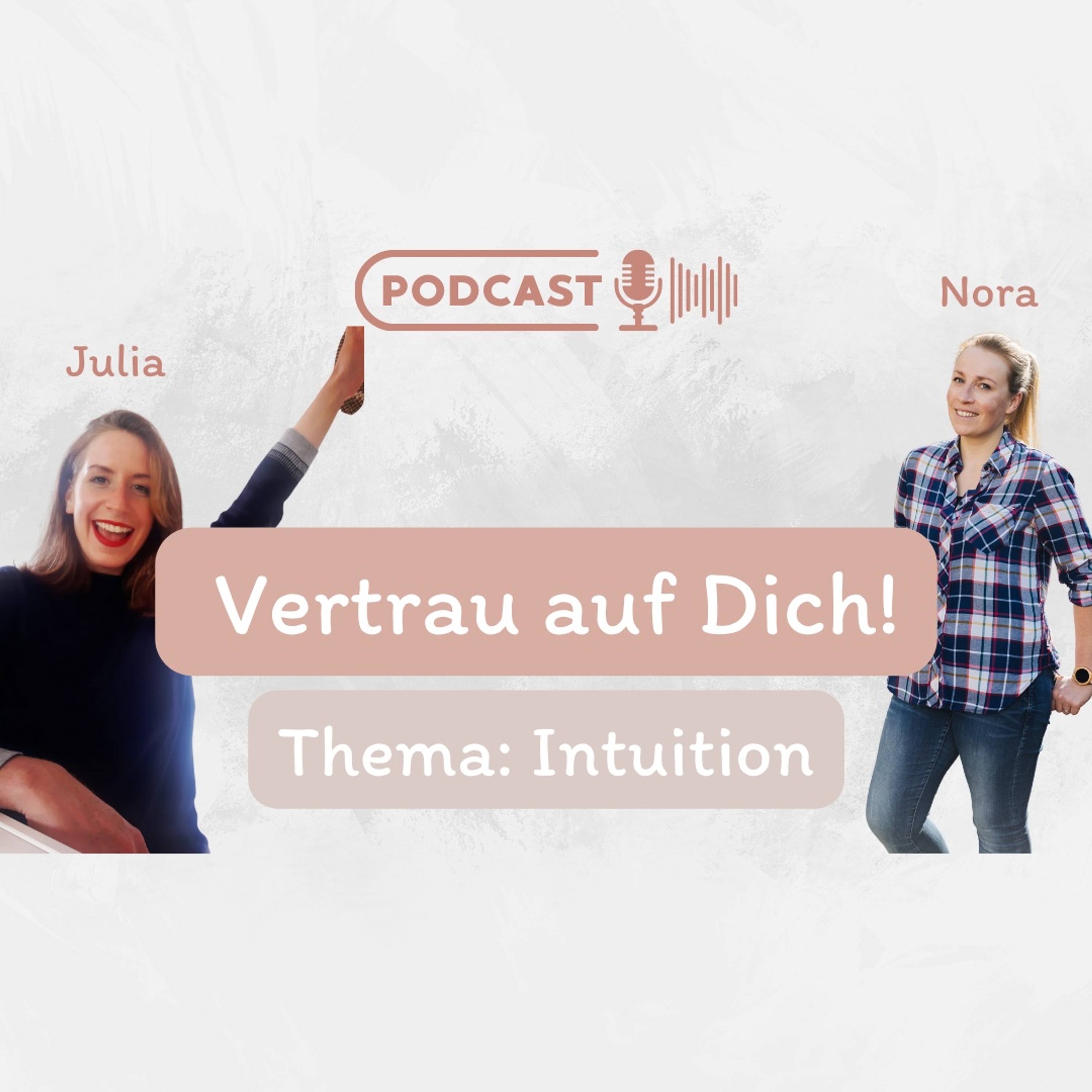 Die Kraft, Du selbst zu sein.