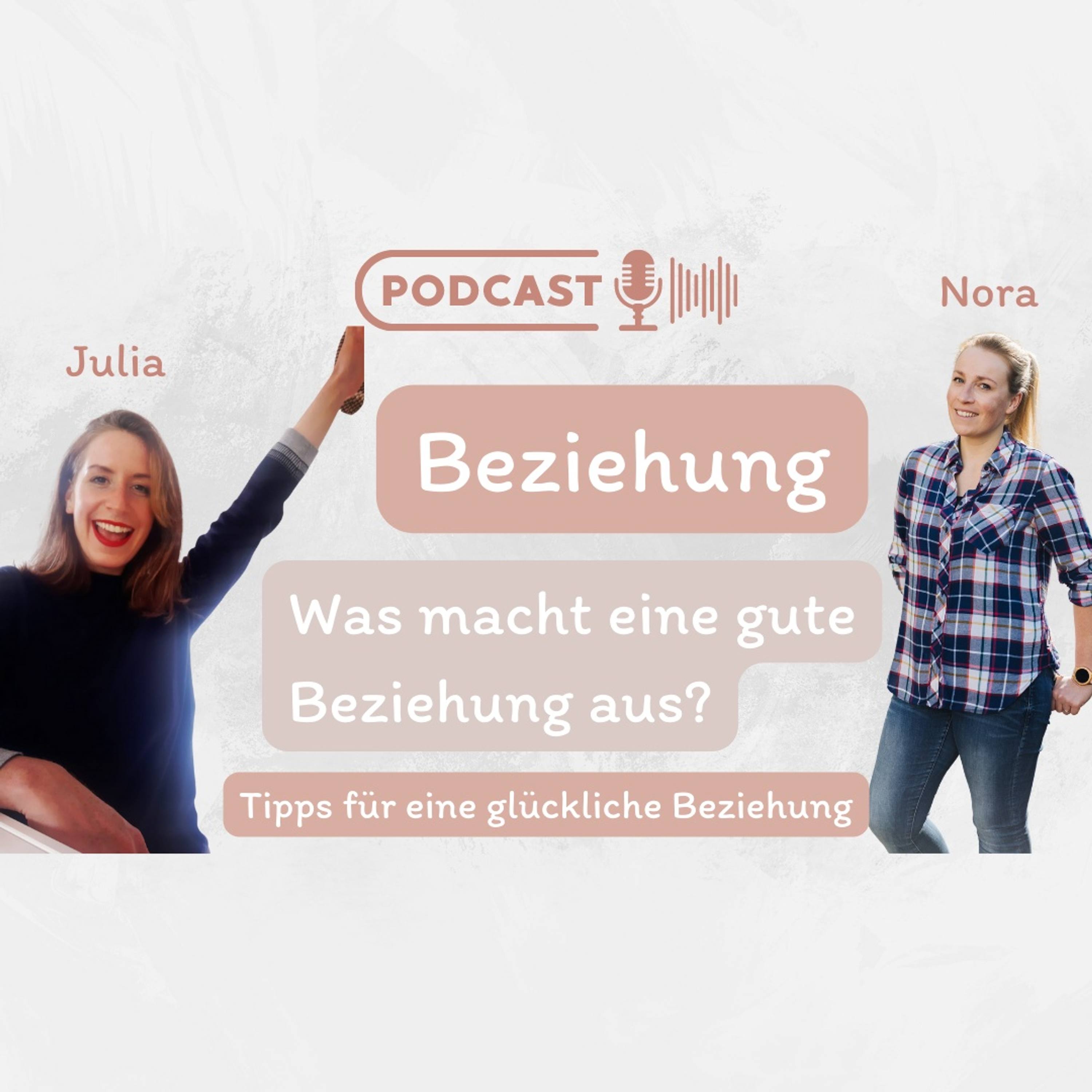 Die Kraft, Du selbst zu sein.
