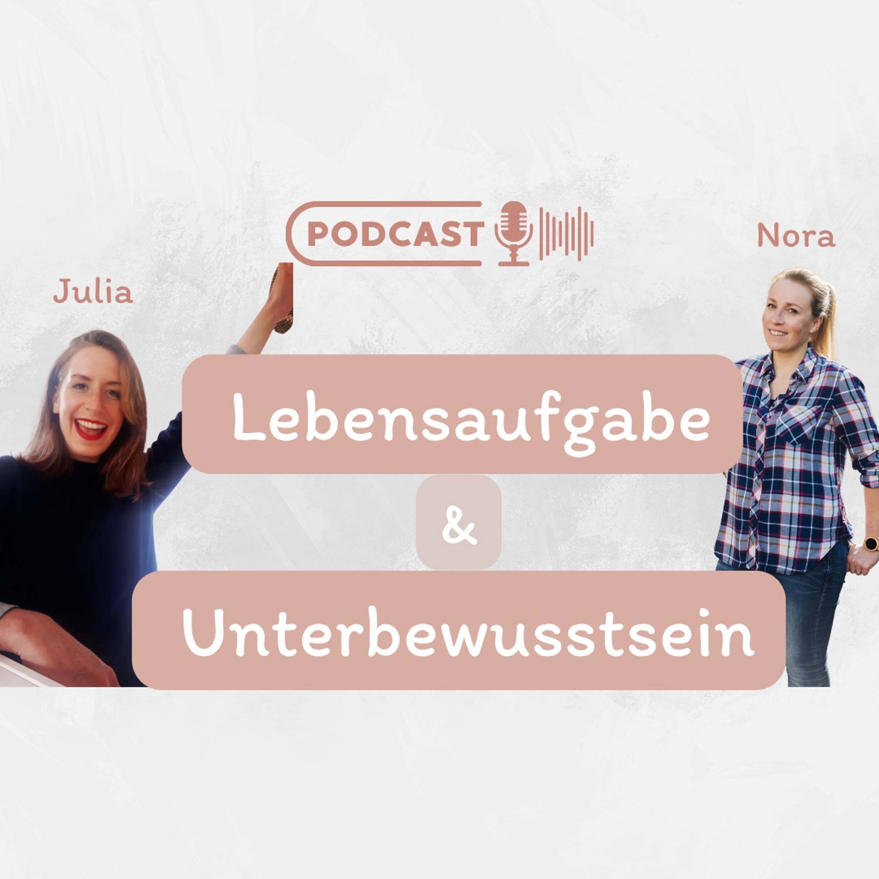 Die Kraft, Du selbst zu sein.