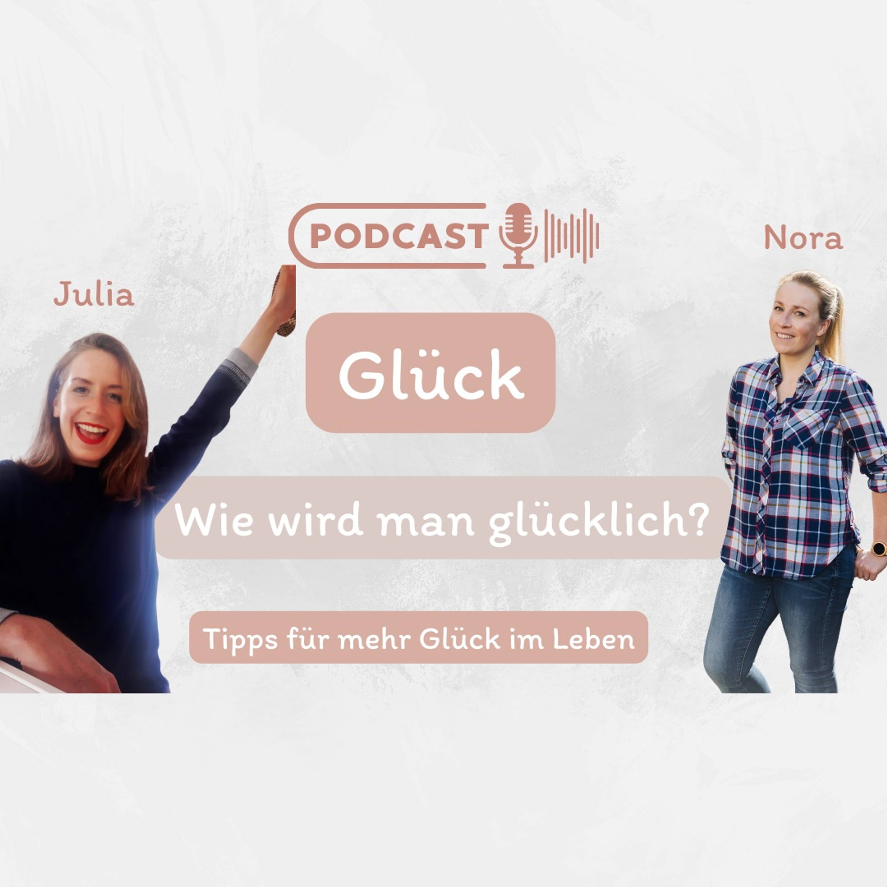 Die Kraft, Du selbst zu sein.
