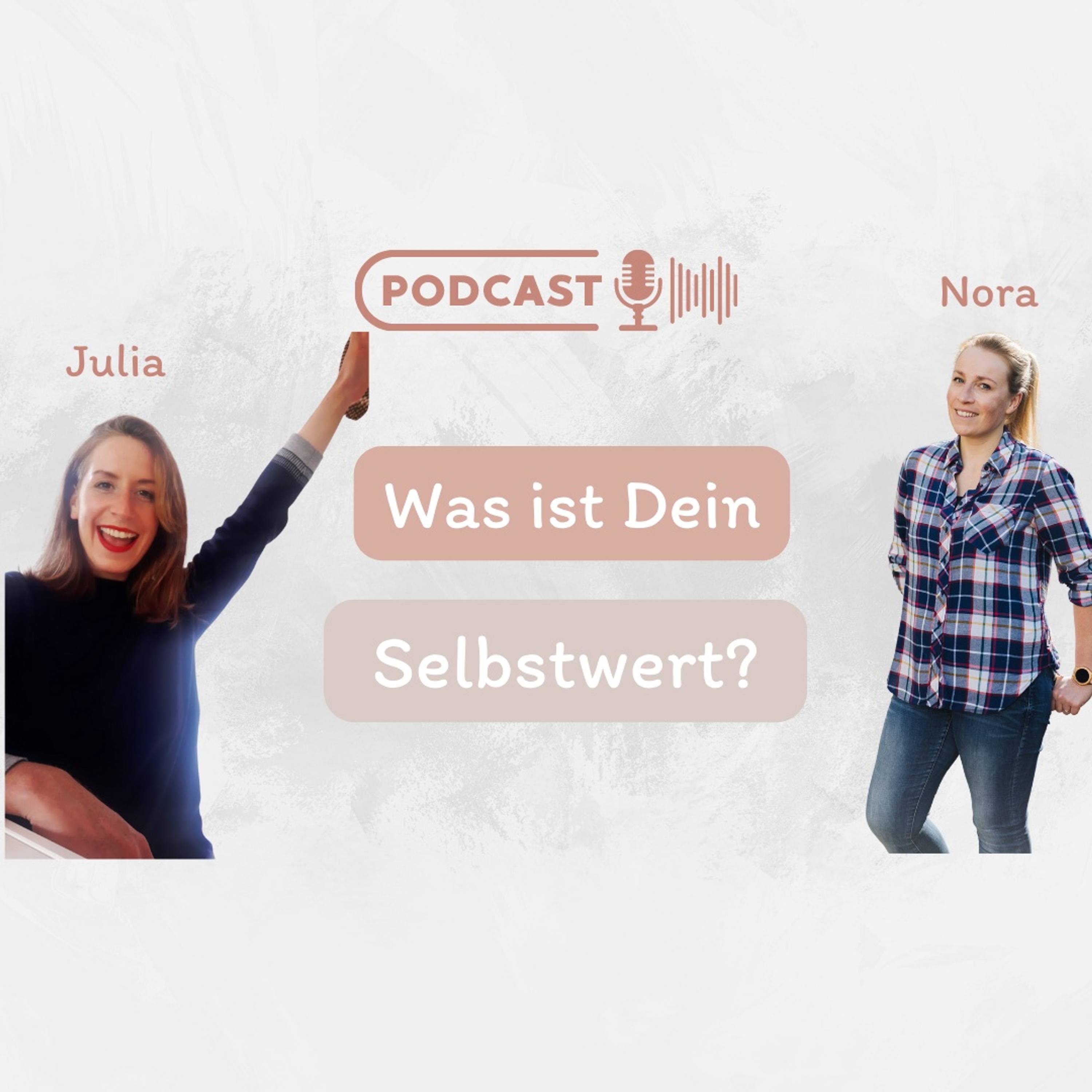 Die Kraft, Du selbst zu sein.