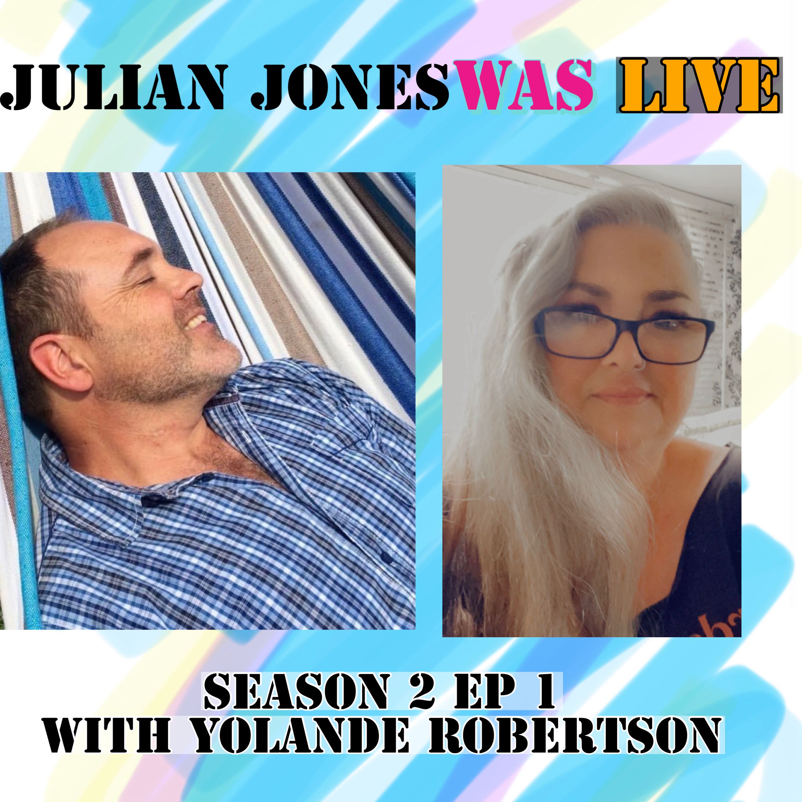 Julian Jones Live