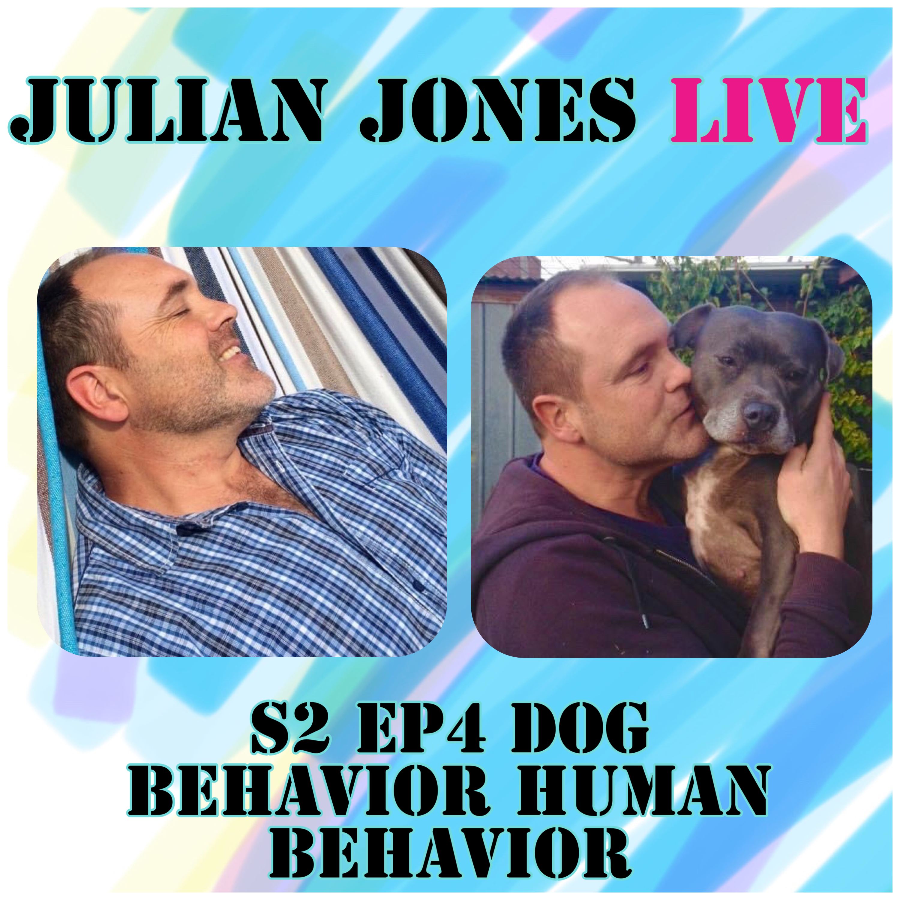Julian Jones Live