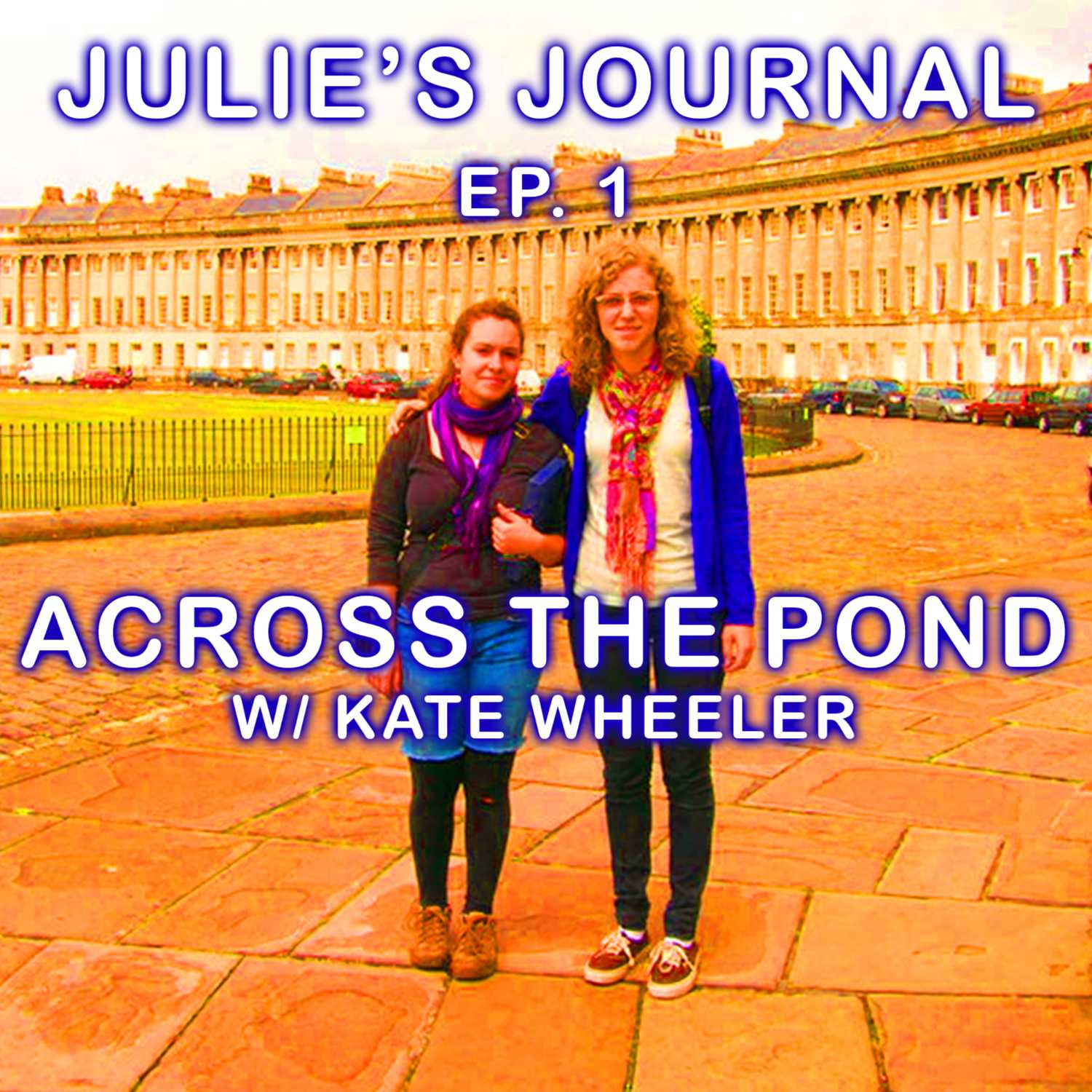 Julie\'s Journal