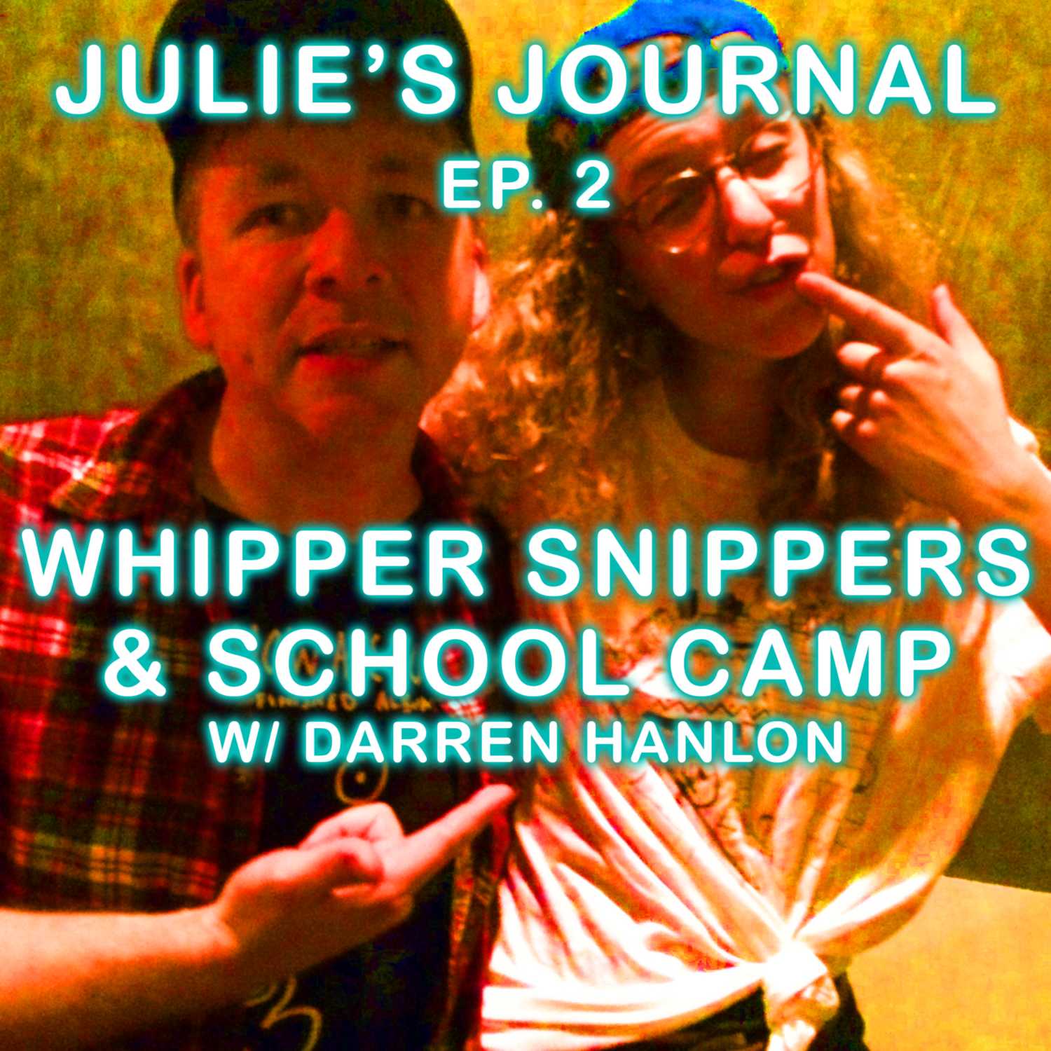 Julie\'s Journal