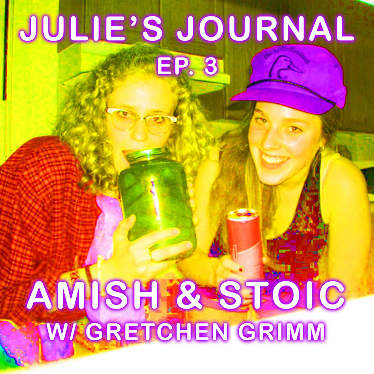Julie\'s Journal