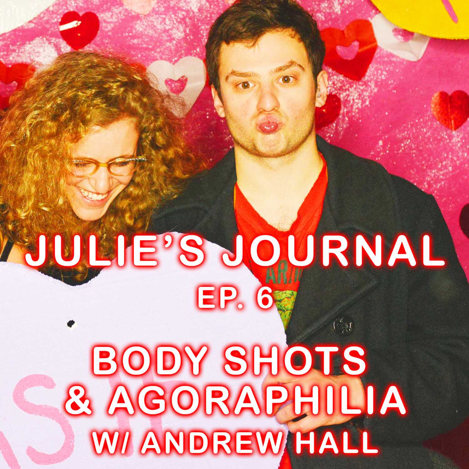 Julie\'s Journal
