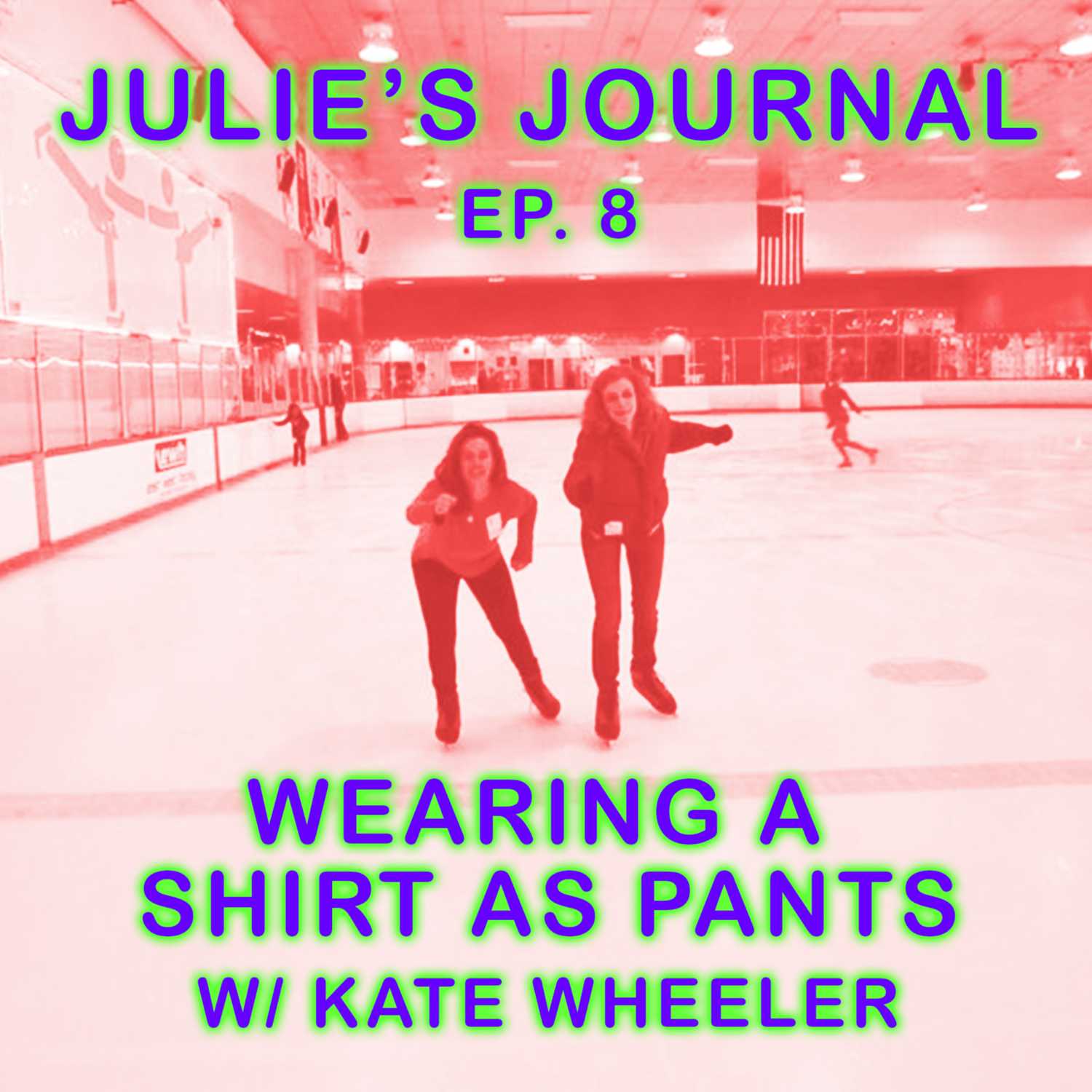 Julie\'s Journal