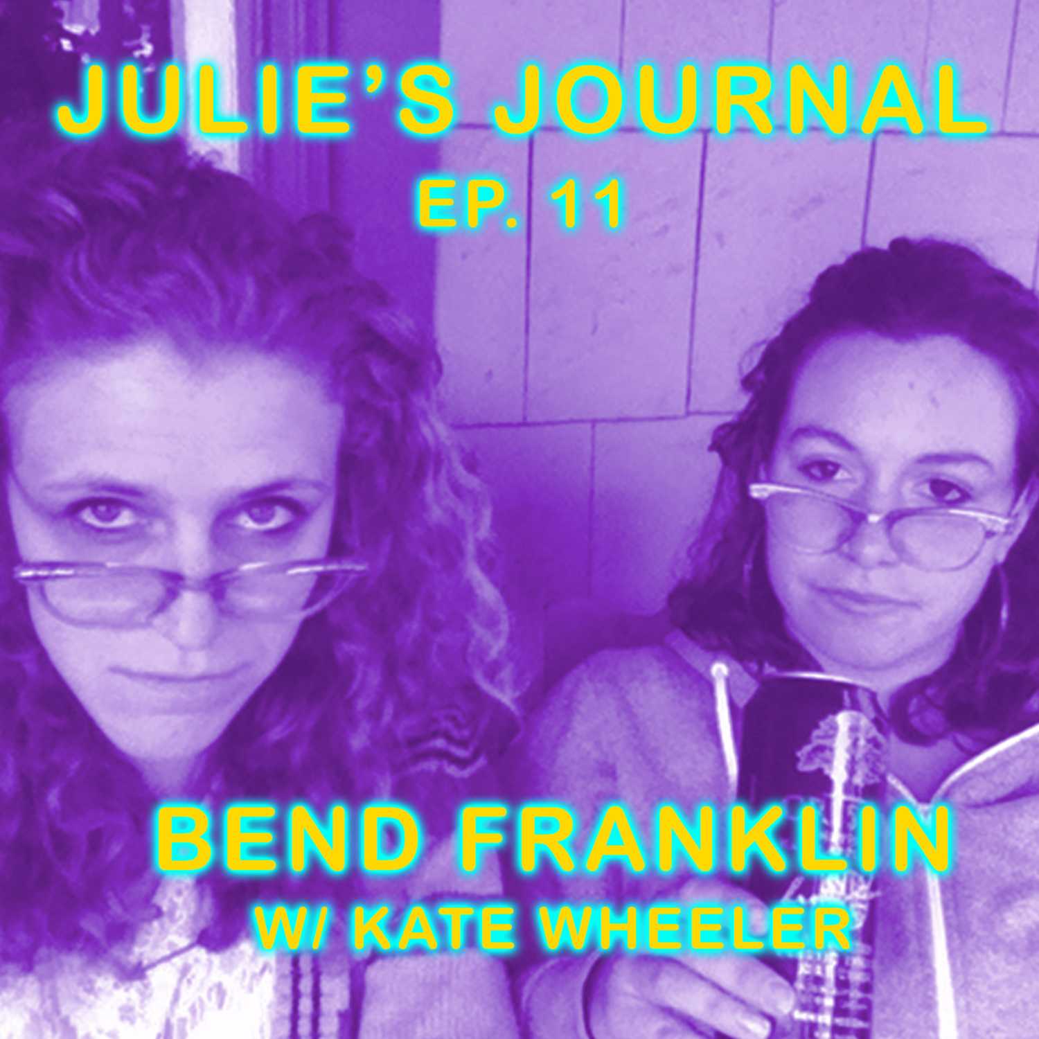 Julie\'s Journal