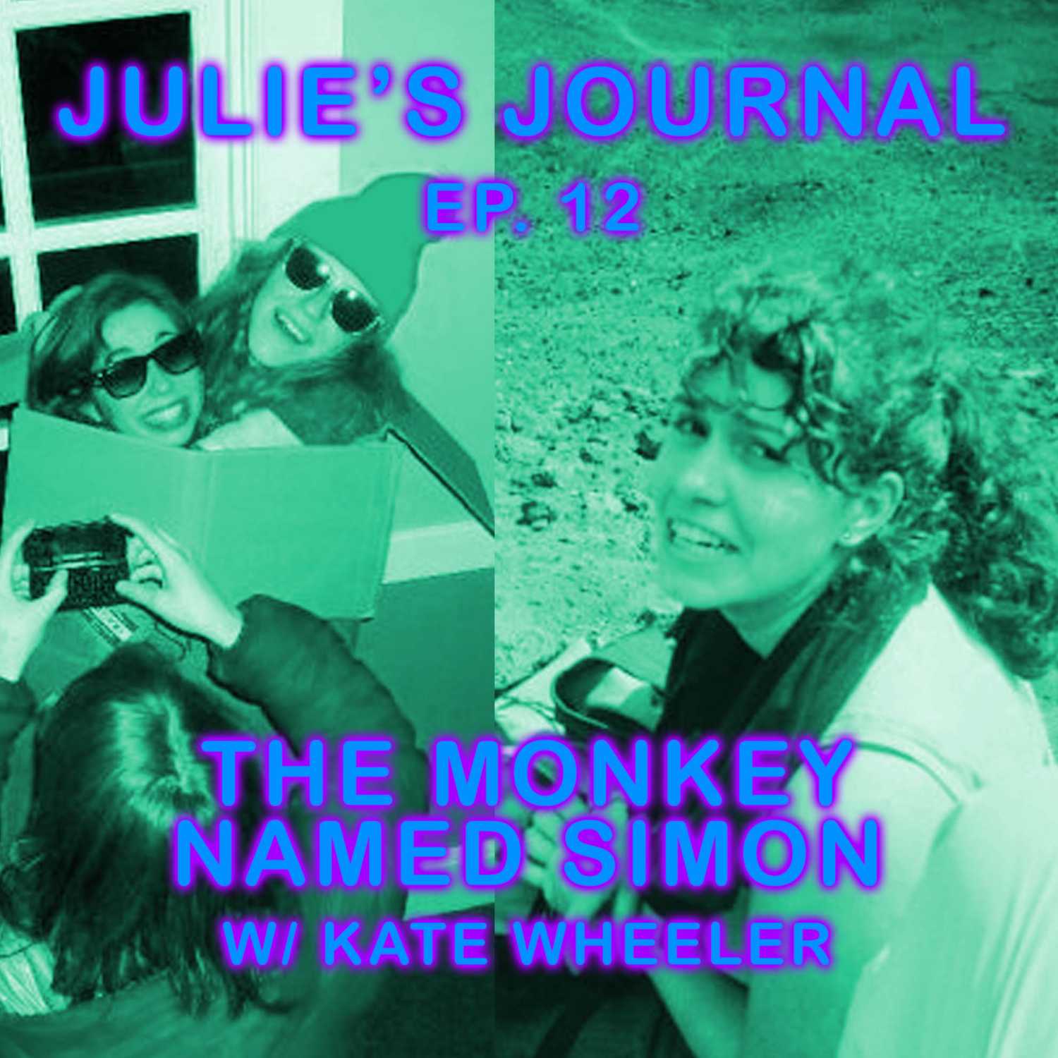 Julie\'s Journal