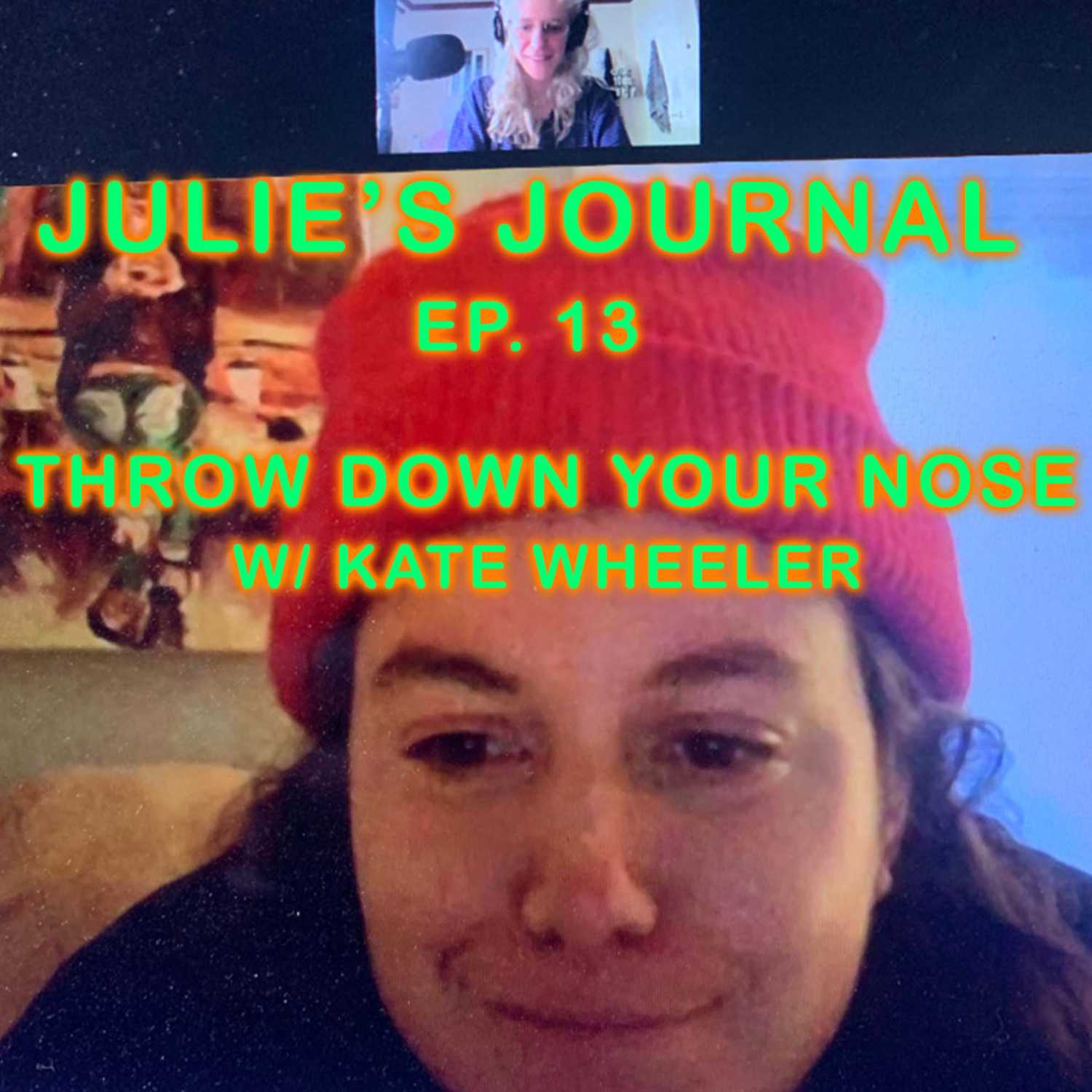 Julie\'s Journal
