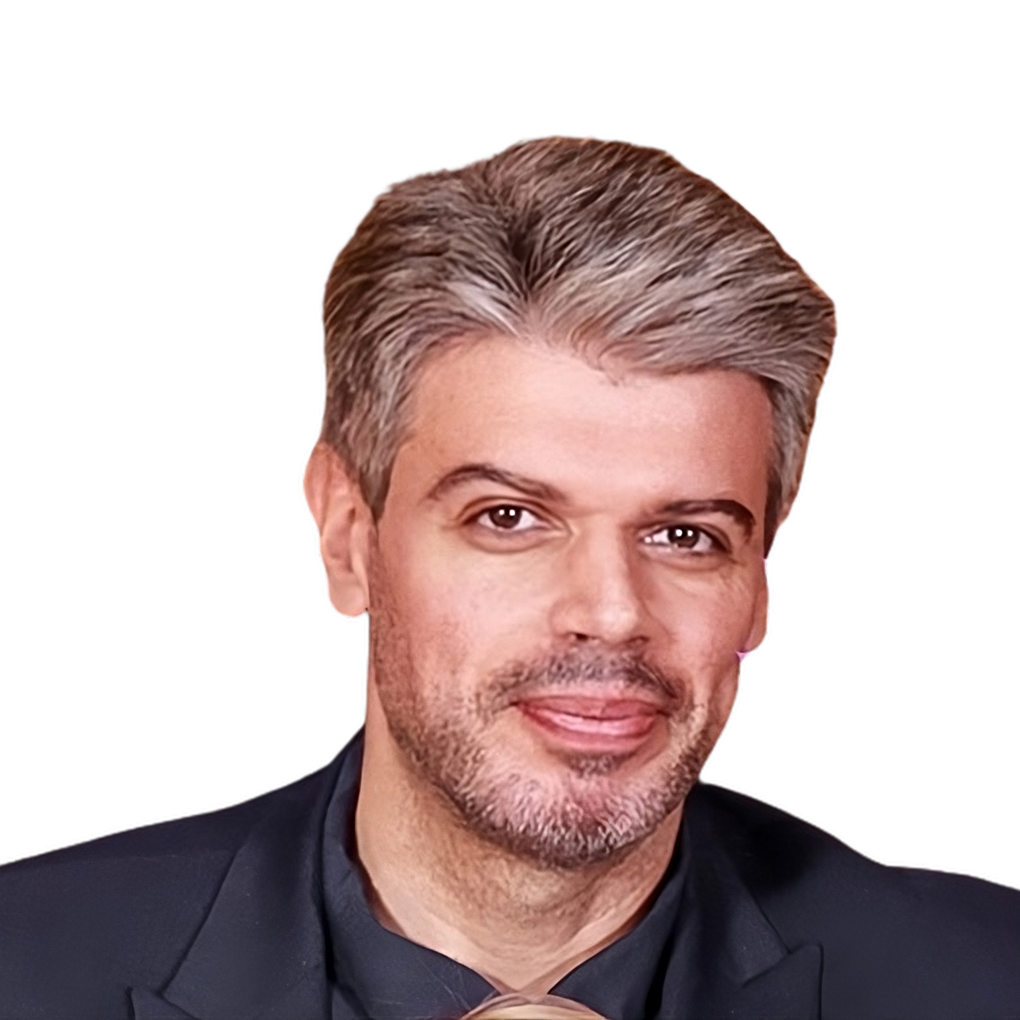 Julio Verissimo Live Show