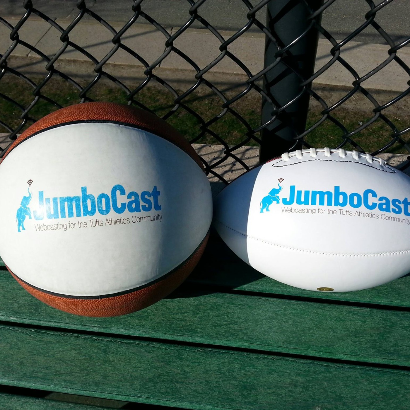 JumboCast the PodCast