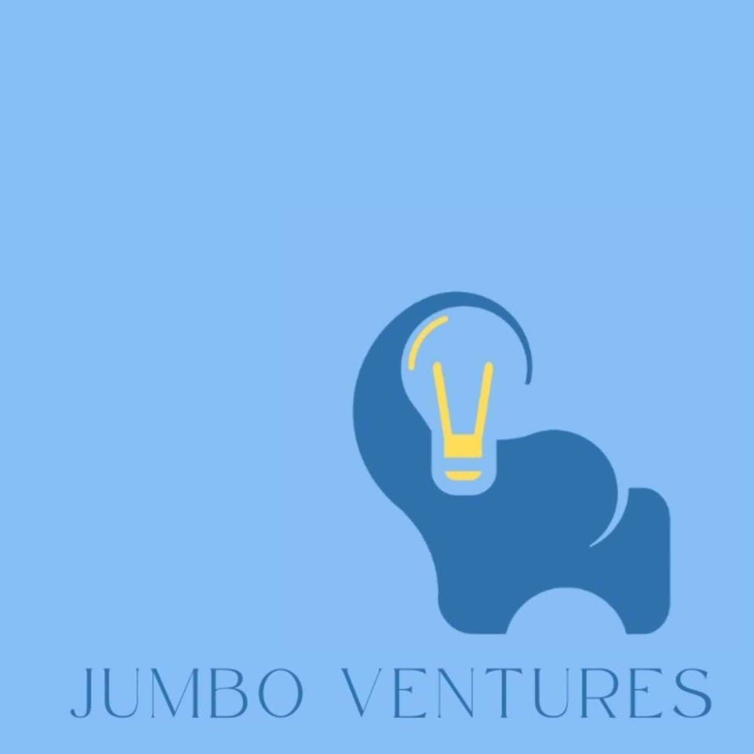 Jumbo Ventures Podcast