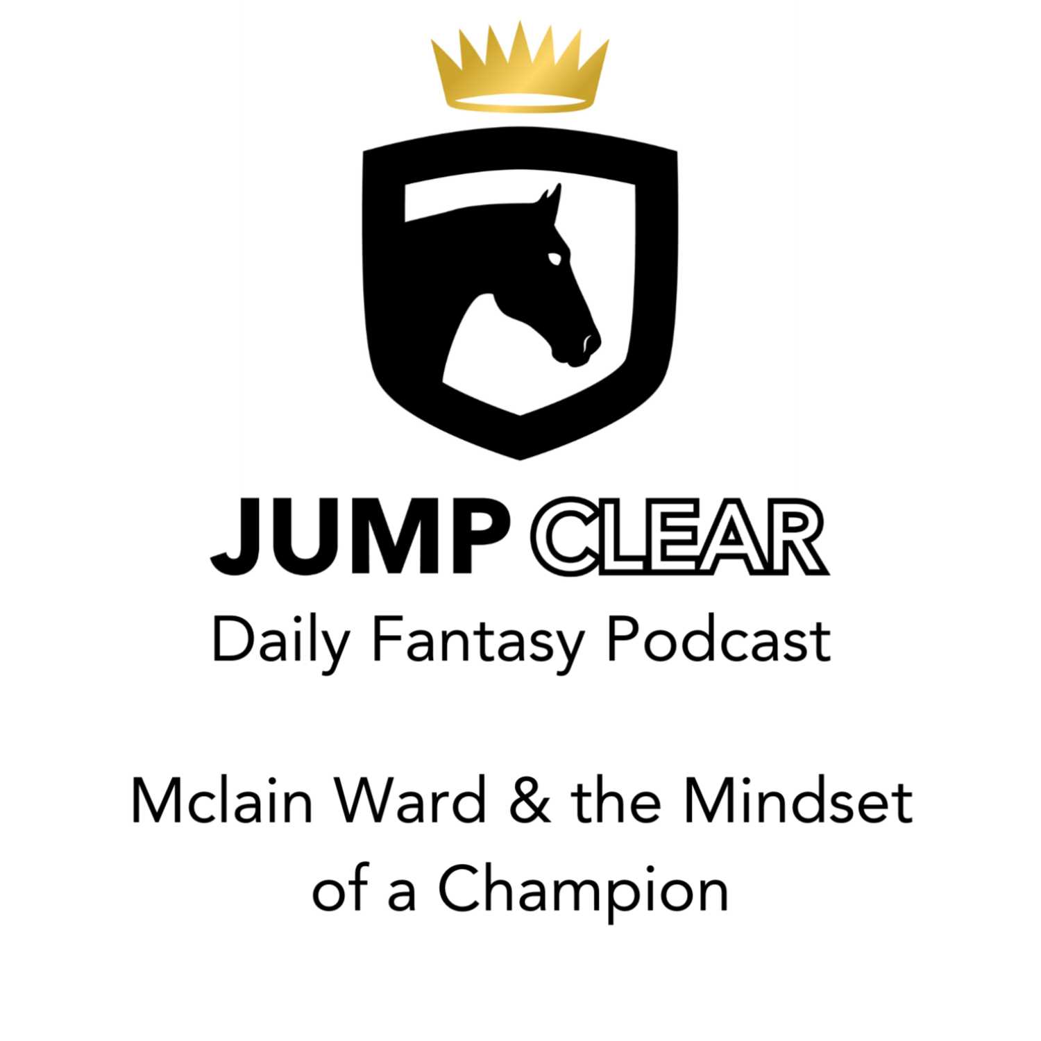 The Jump Clear Daily Fantasy Show