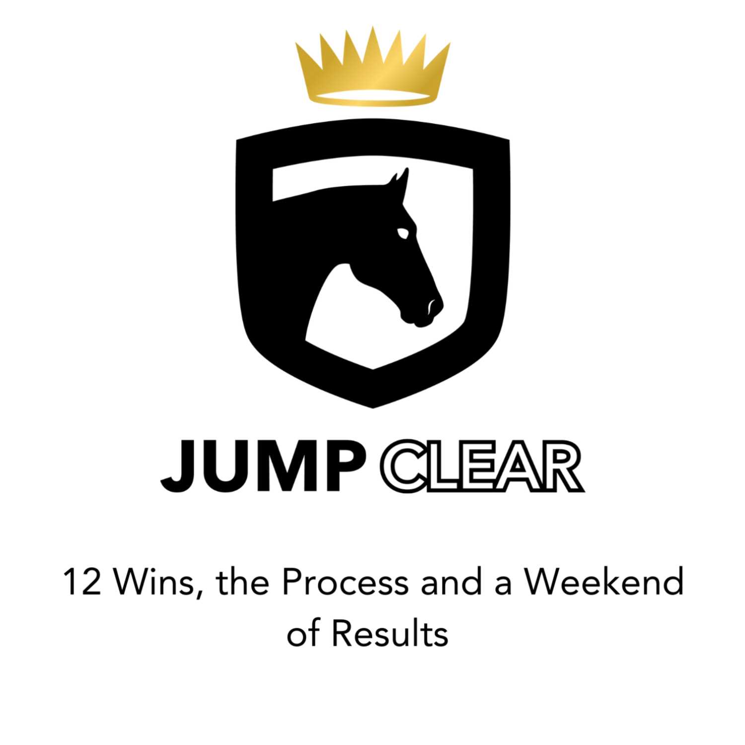 The Jump Clear Daily Fantasy Show