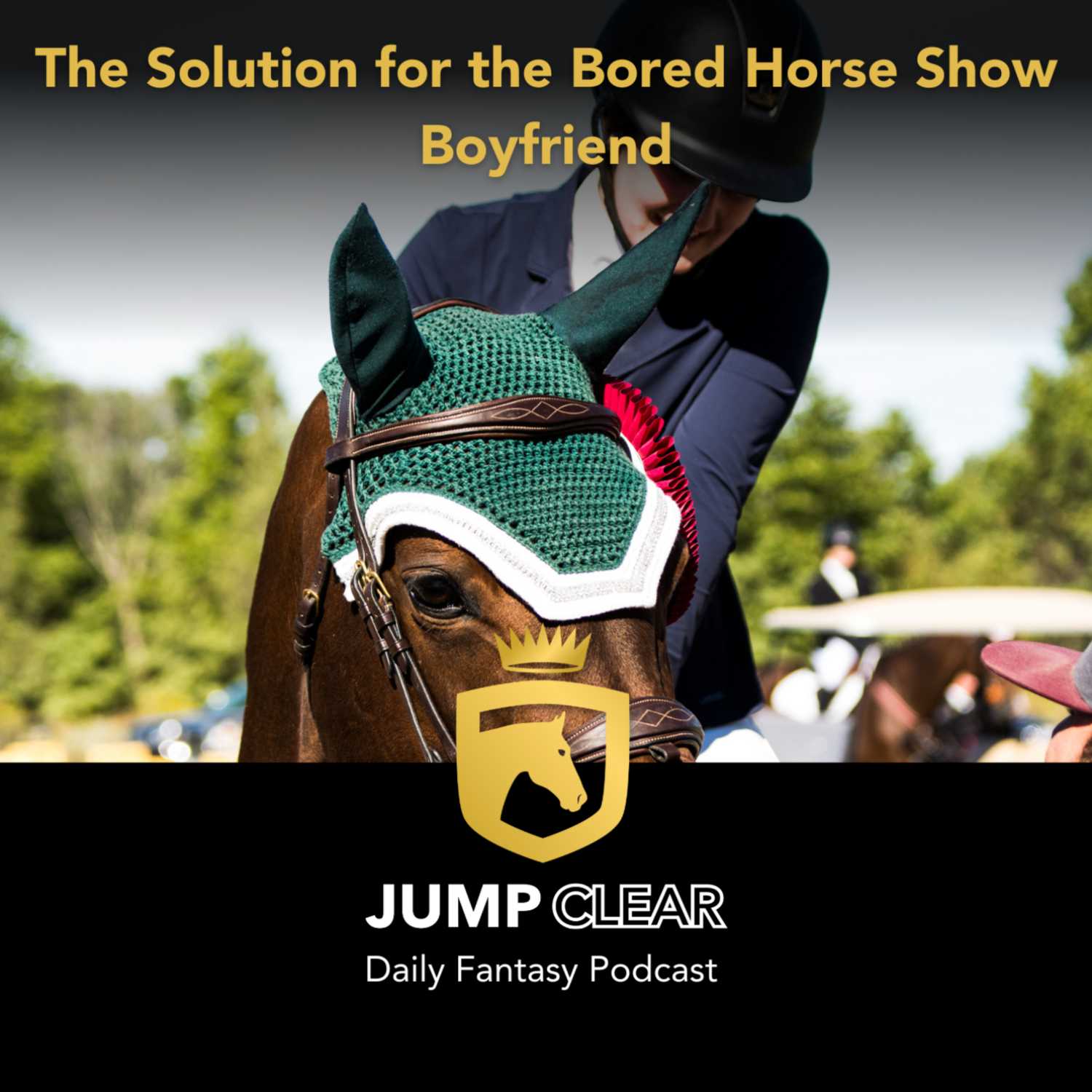 The Jump Clear Daily Fantasy Show