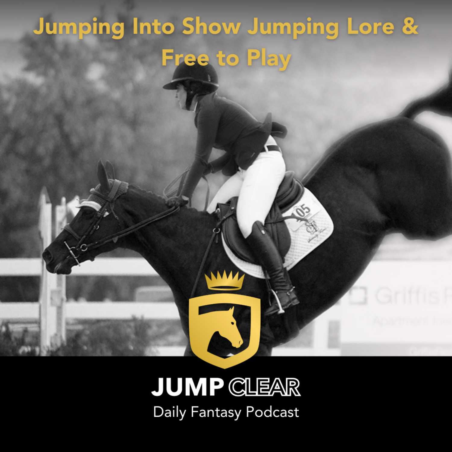 The Jump Clear Daily Fantasy Show