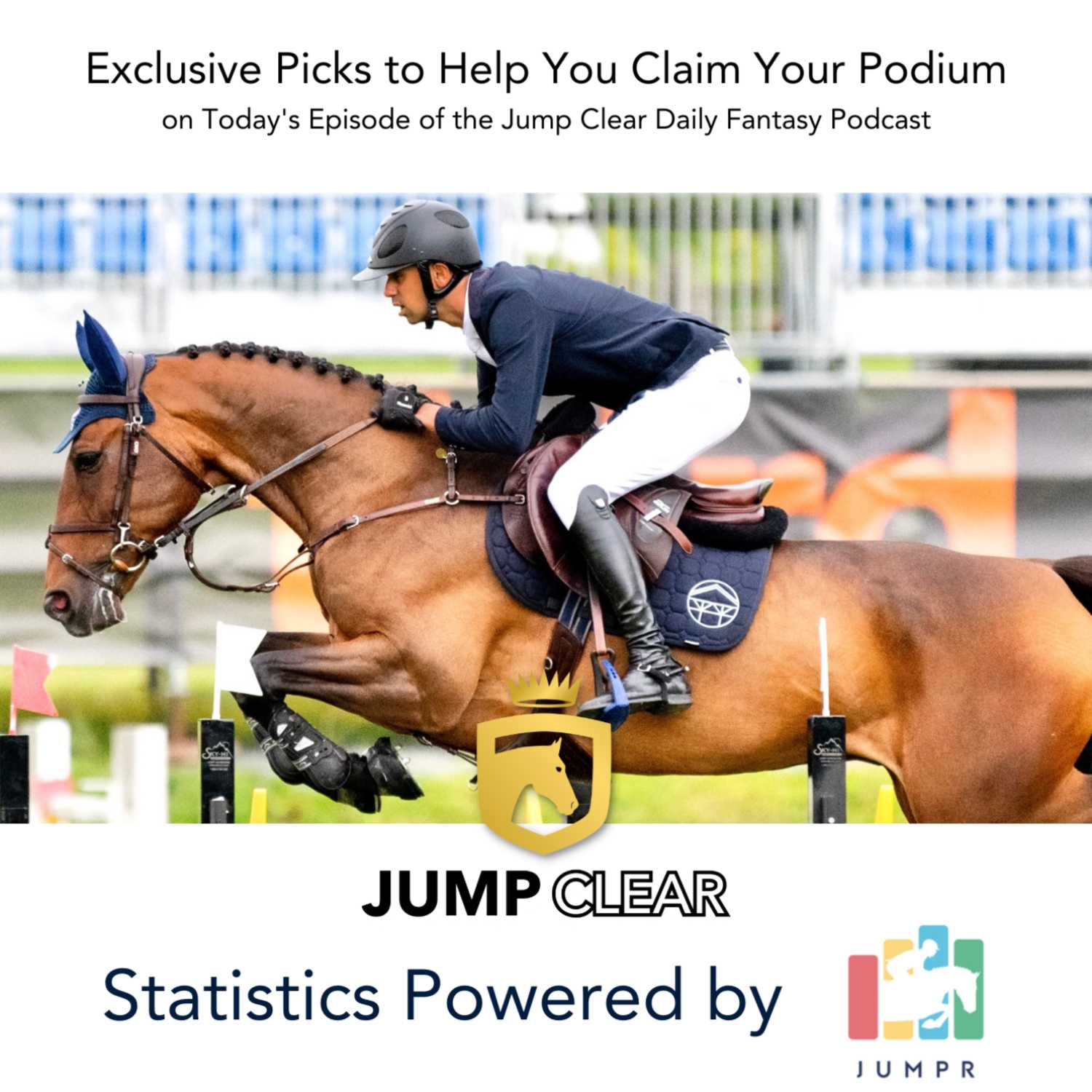 The Jump Clear Daily Fantasy Show