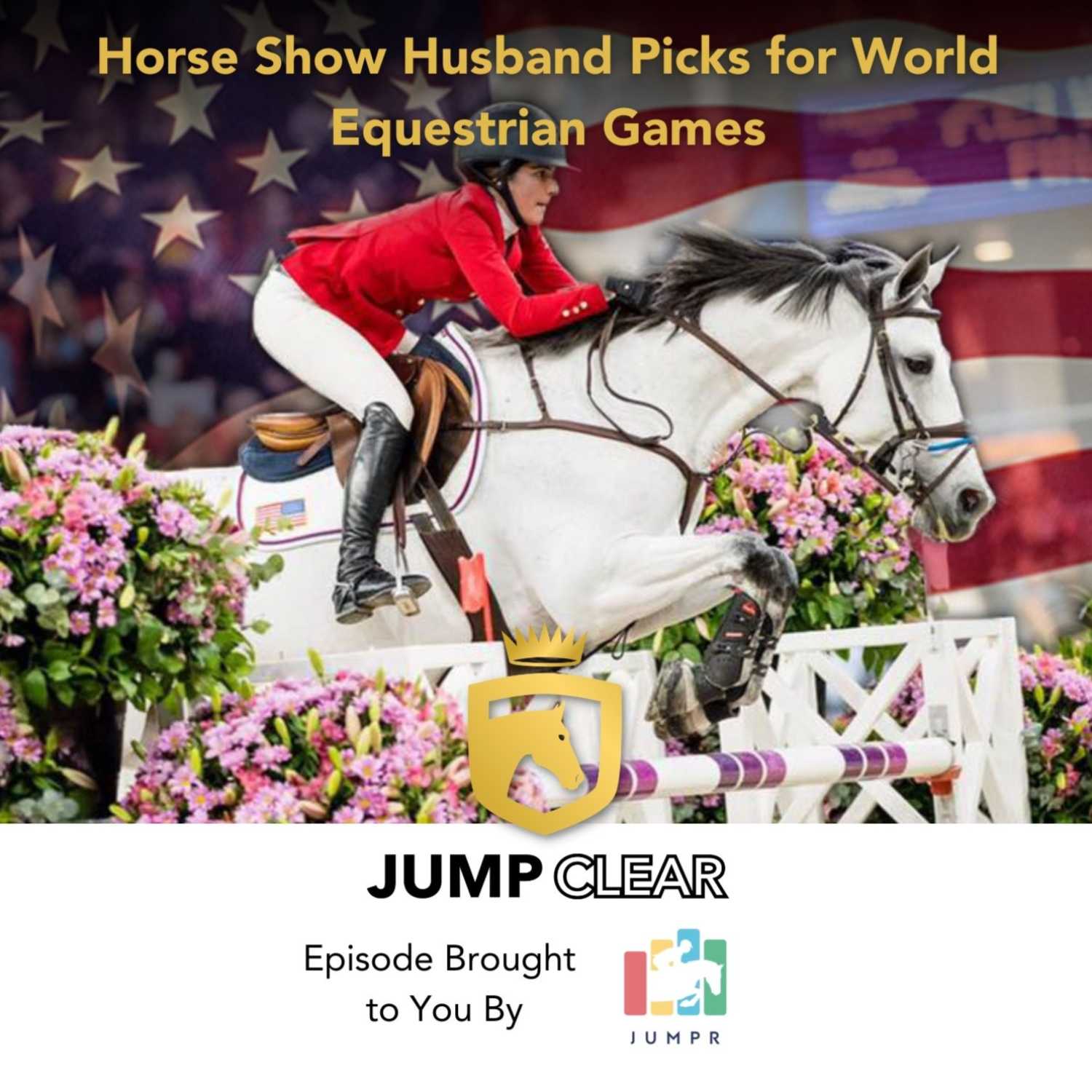 The Jump Clear Daily Fantasy Show