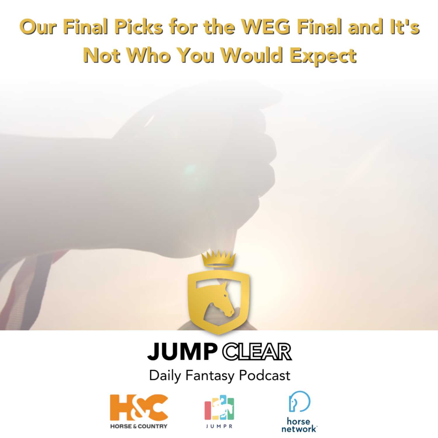 The Jump Clear Daily Fantasy Show