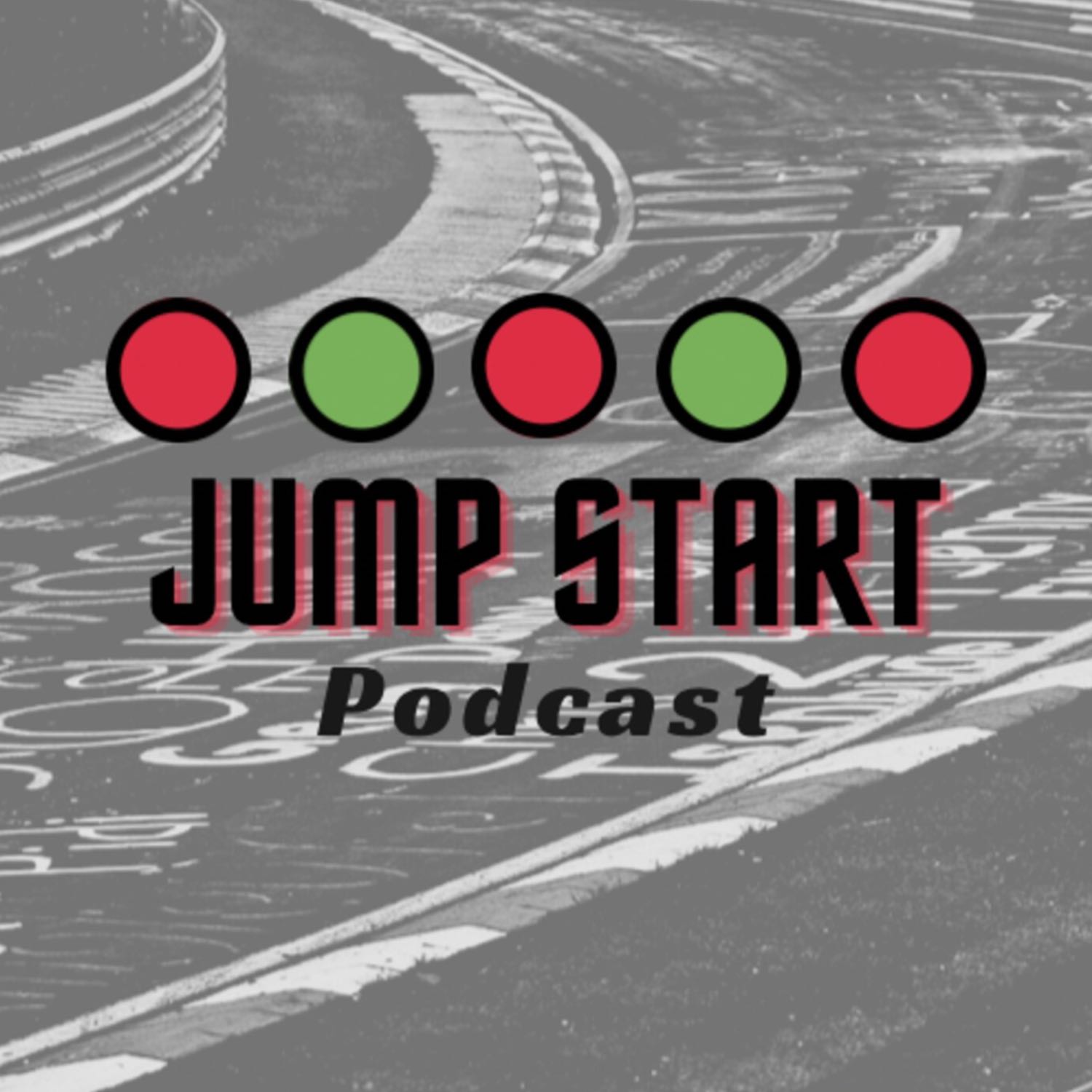 Jump Start Podcast