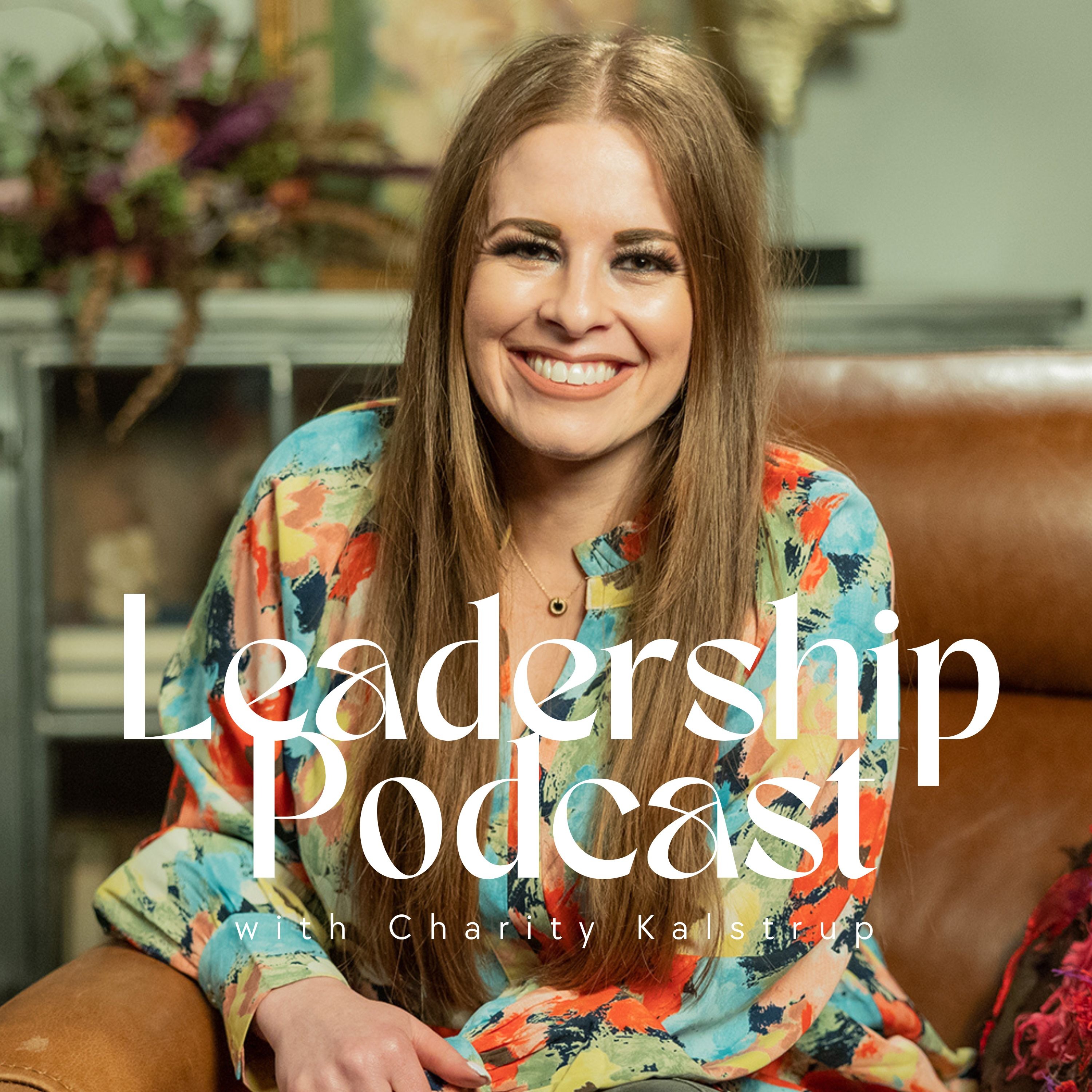 Leadership Podcast