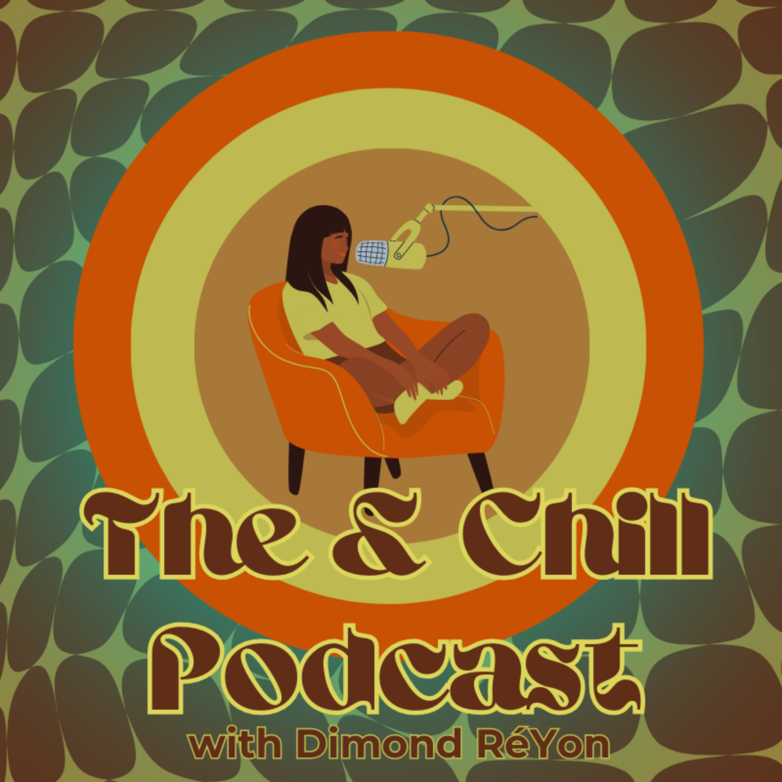 The & Chill Podcast 