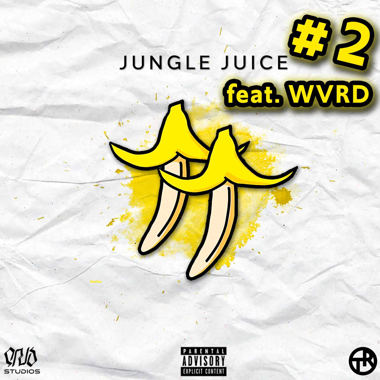 The Devil's Audio The Devil's Audio