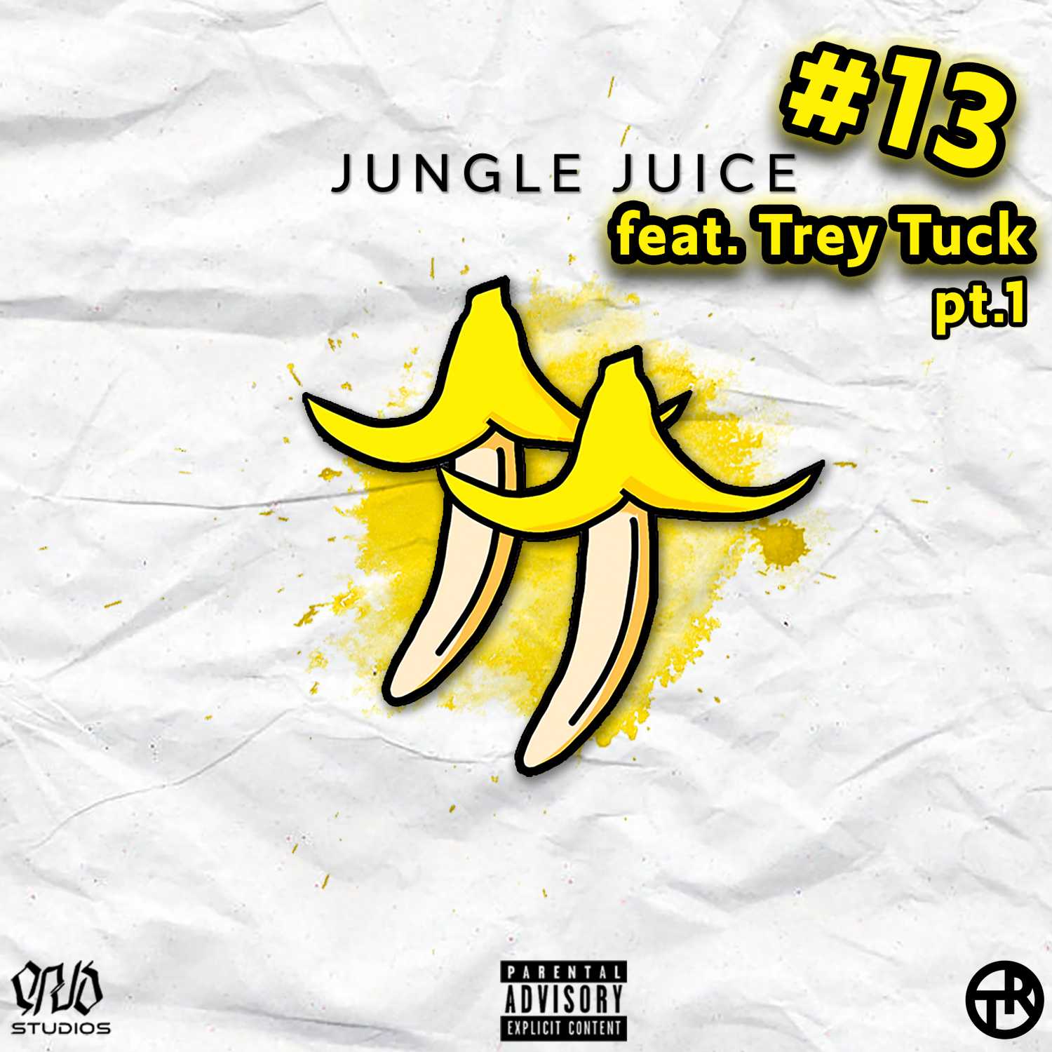 Trey Tuck (Part 1) Trey Tuck (Part 1)